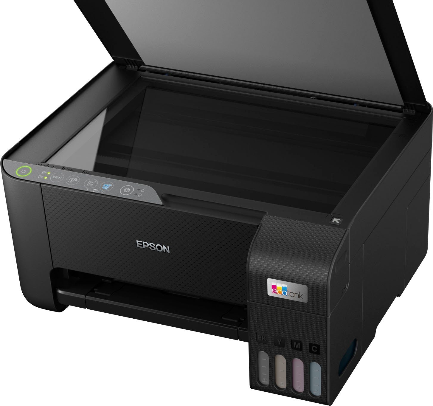 Epson Inkjetprinter EcoTank ET-2810