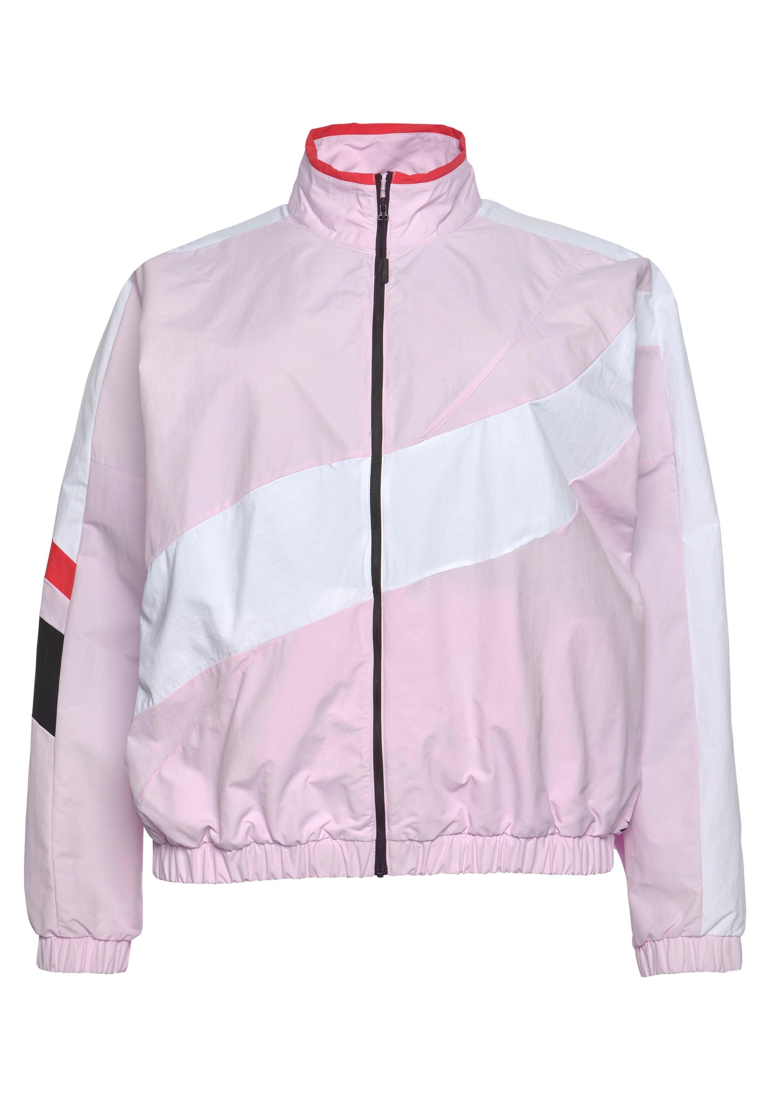 reebok windbreaker jacket