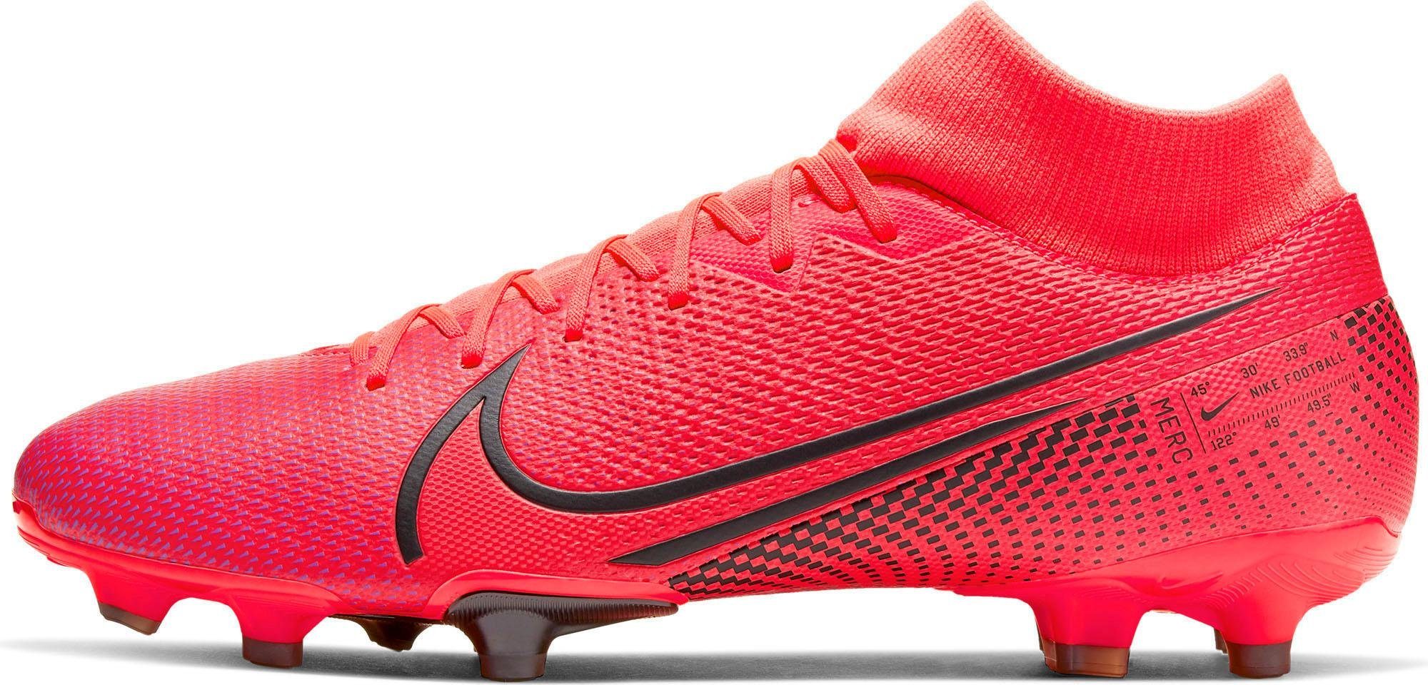 Nike Mercurial Superfly 6 ACADEMY TF 'Game Over.