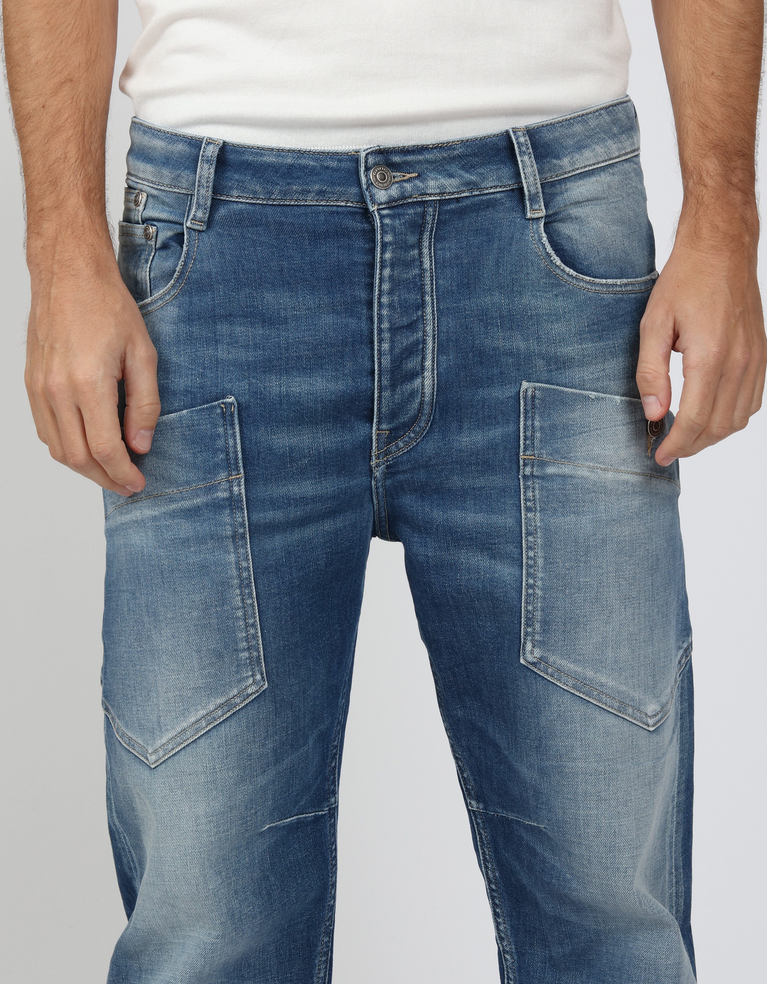 GANG 5-pocket jeans 94AIDEN WORKER