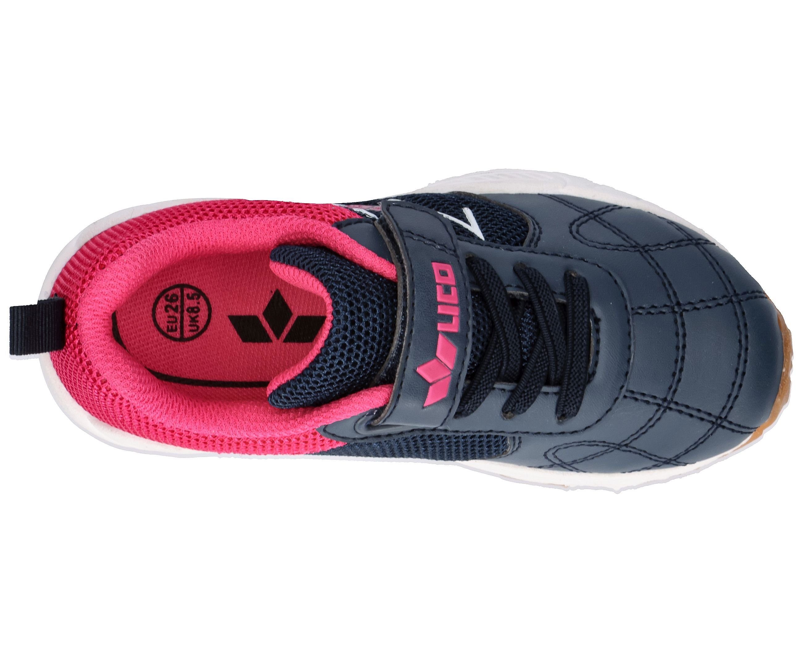 Lico Trainingsschoenen Sportschoenen Refugio VS