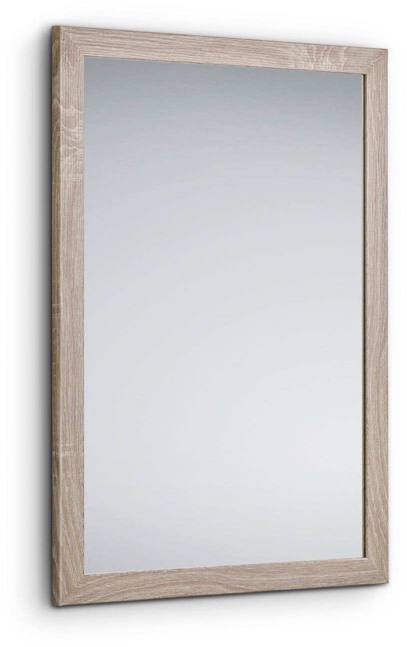 MIRRORS AND MORE Sierspiegel KIM Wandspiegel (1 stuk)