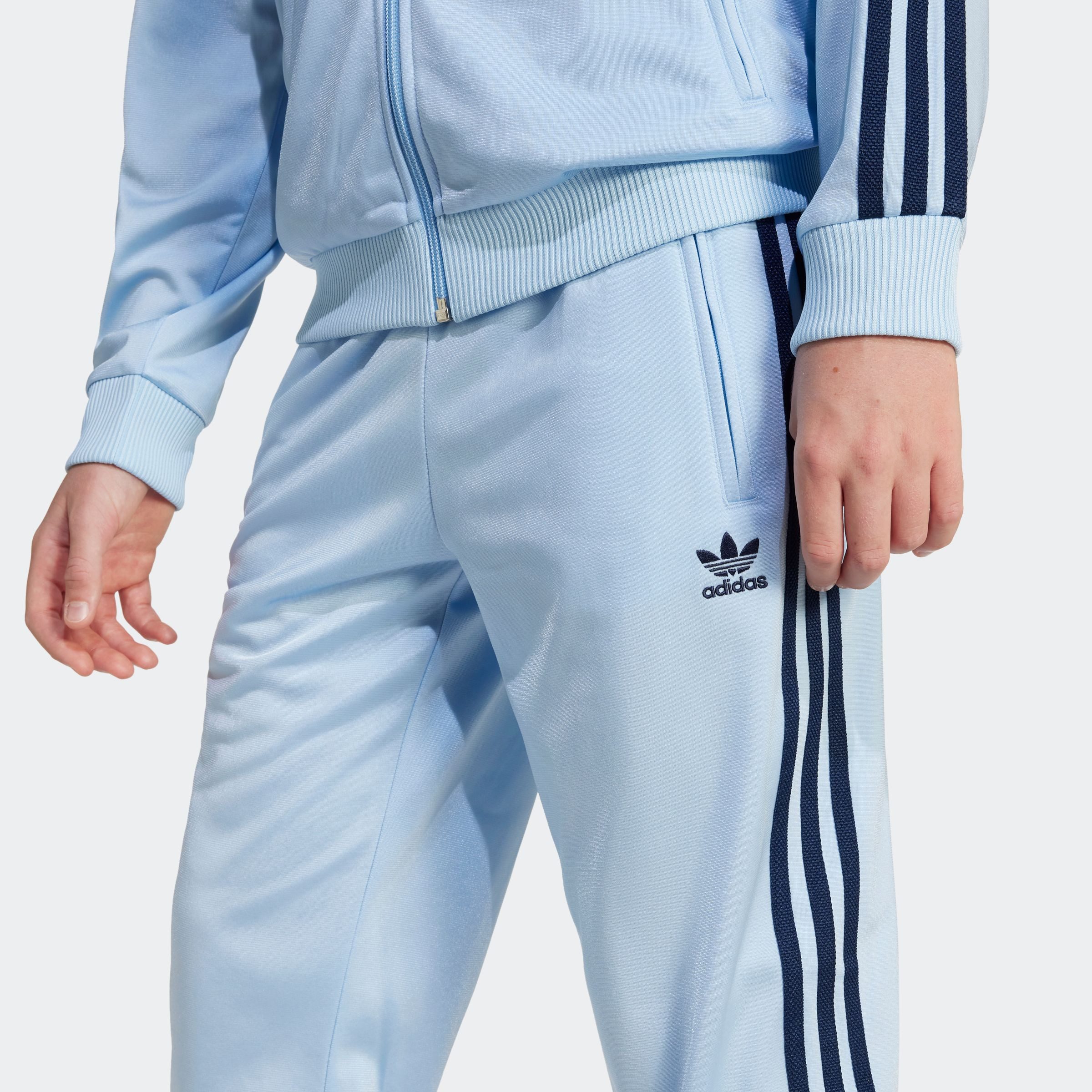 adidas Originals Sportbroek FIREBIRD PANTS (1-delig)