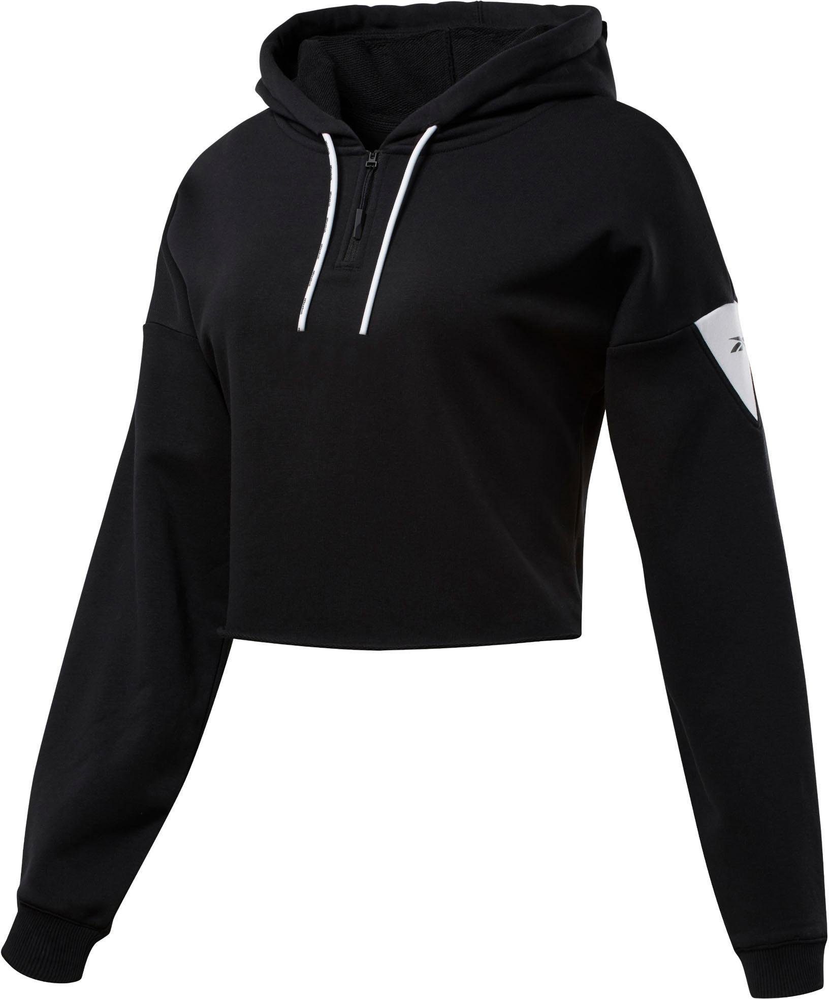 reebok one hoodie