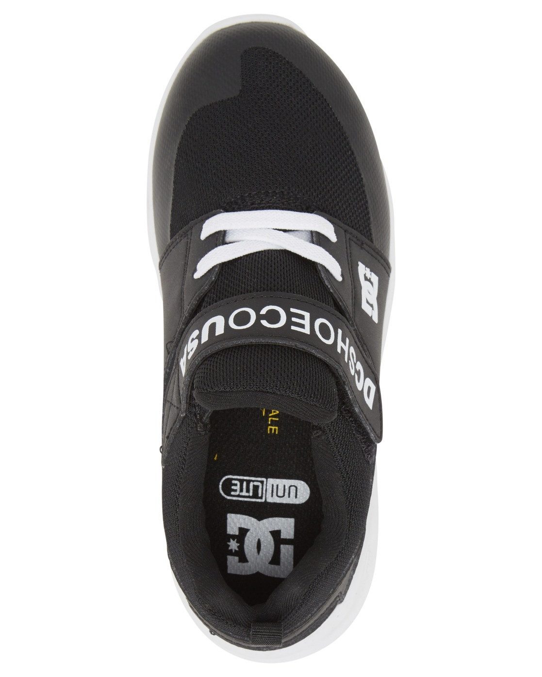 DC Shoes Sneakers Heathrow Prestige EV