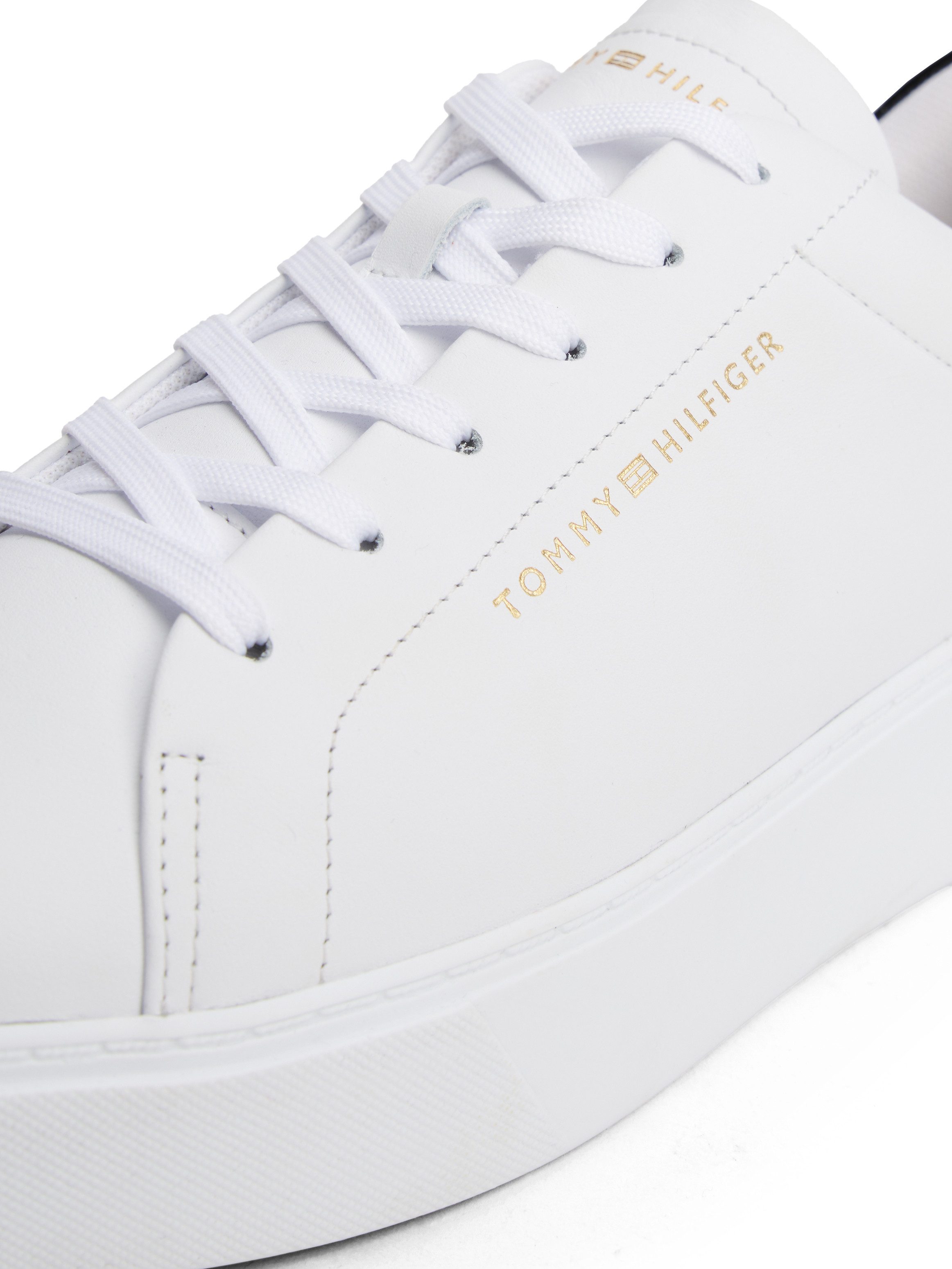 Tommy Hilfiger Plateausneakers