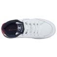 champion sneakers campo b ps wit