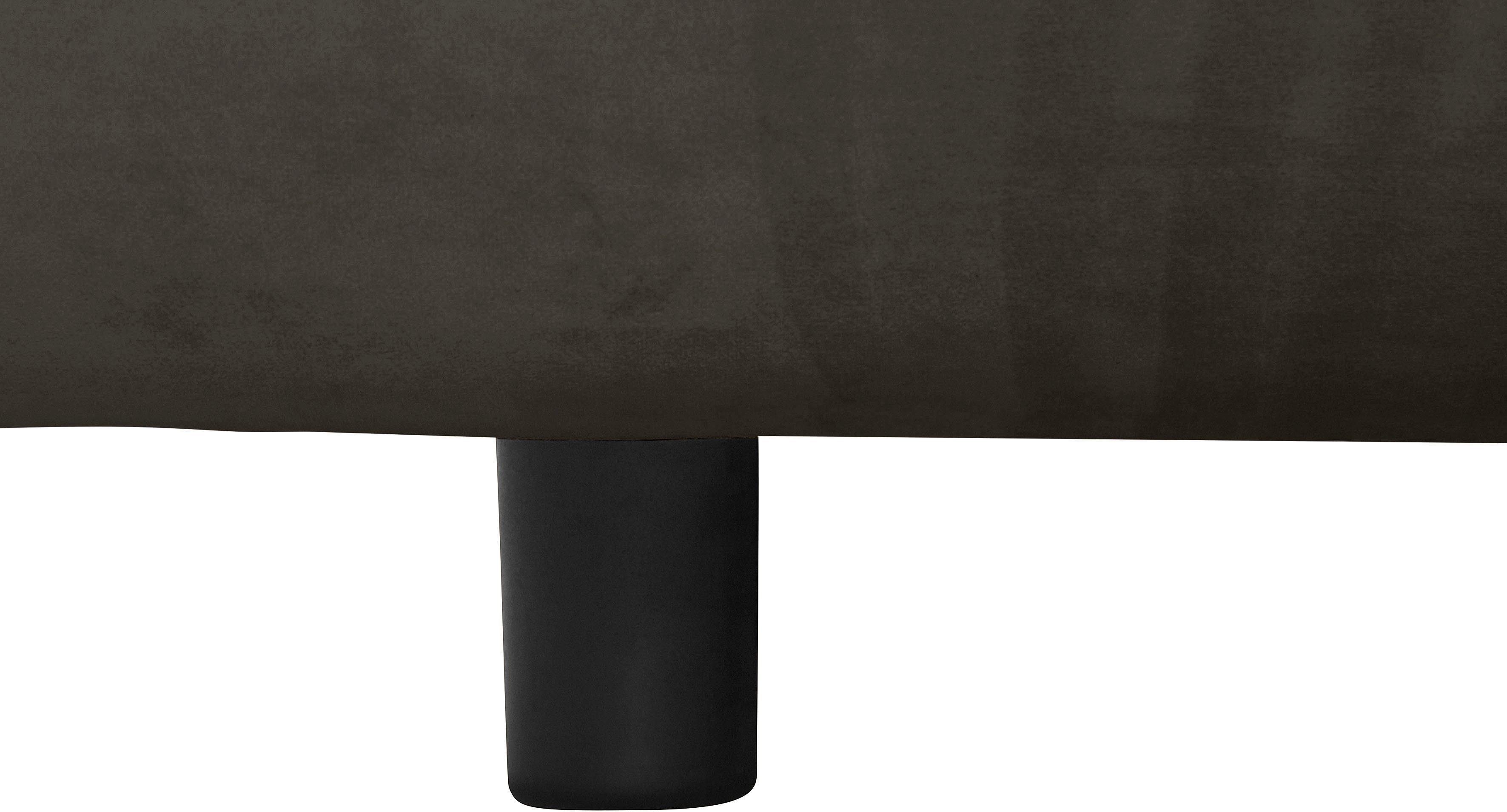 Leonique Boxspring Océane Los van de vloer- werkt vrijzwevend, verschillende hardheden (ook H4)