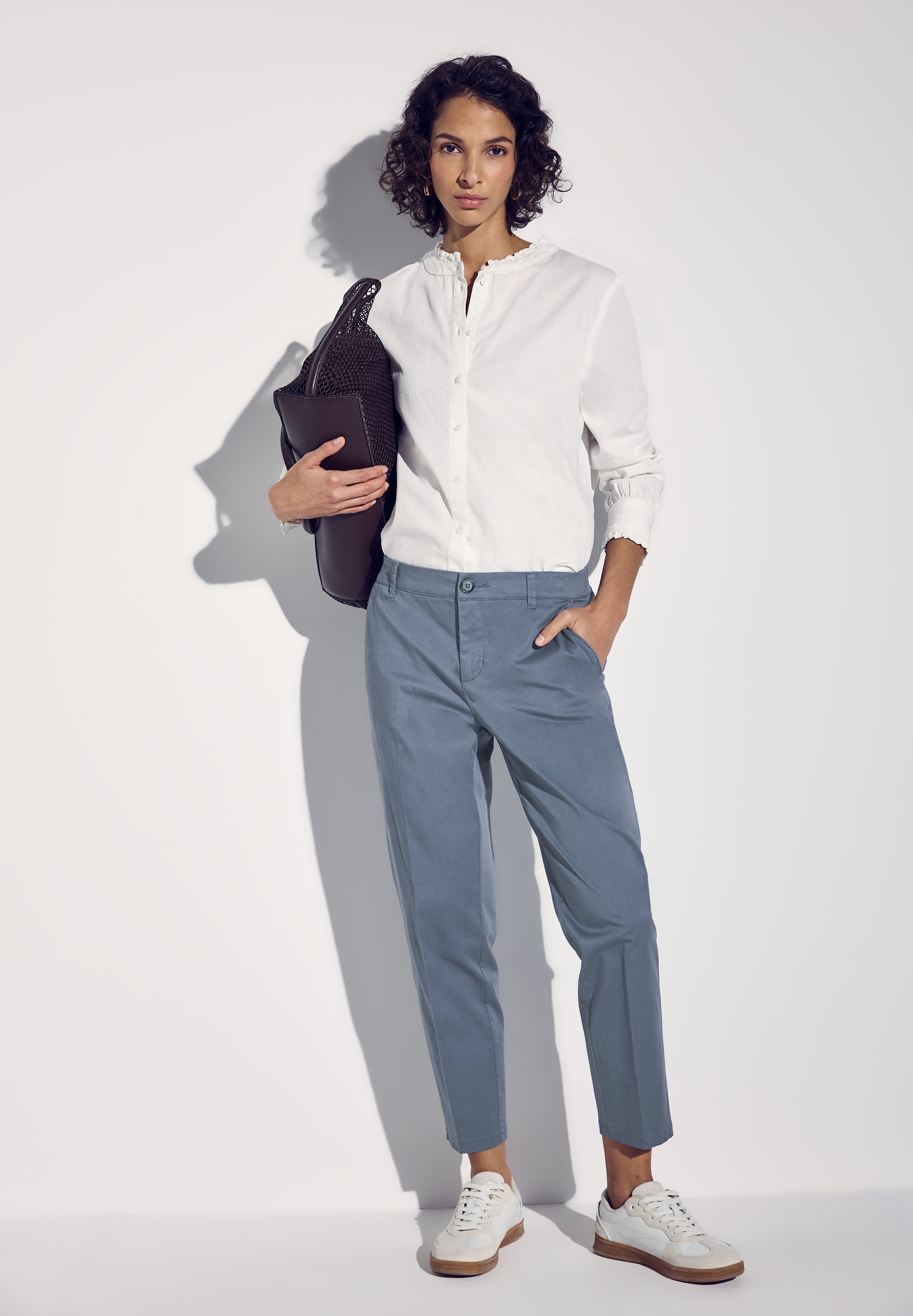 STREET ONE Chino