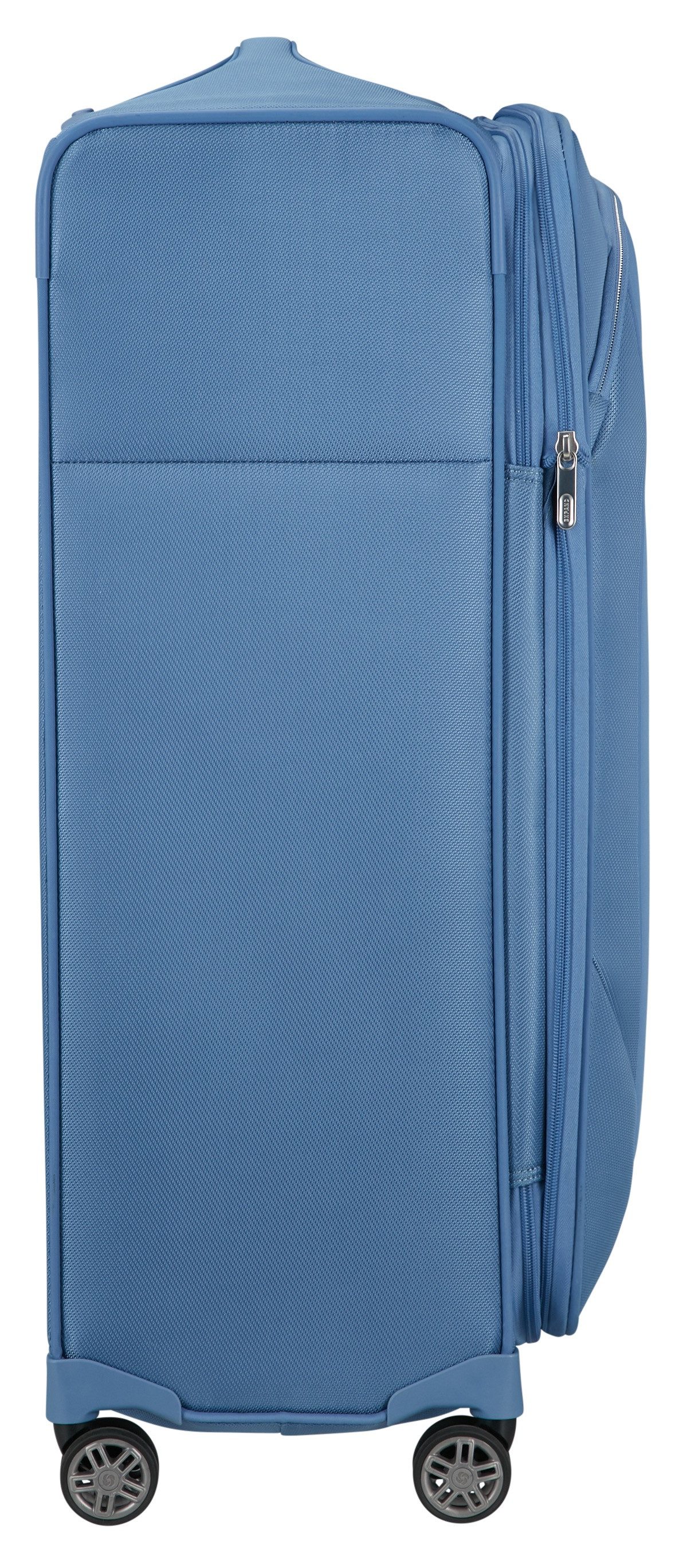 Samsonite Zachte bagage trolley RE-LITE, verschillende maten en kleuren (set, 2 stuks)