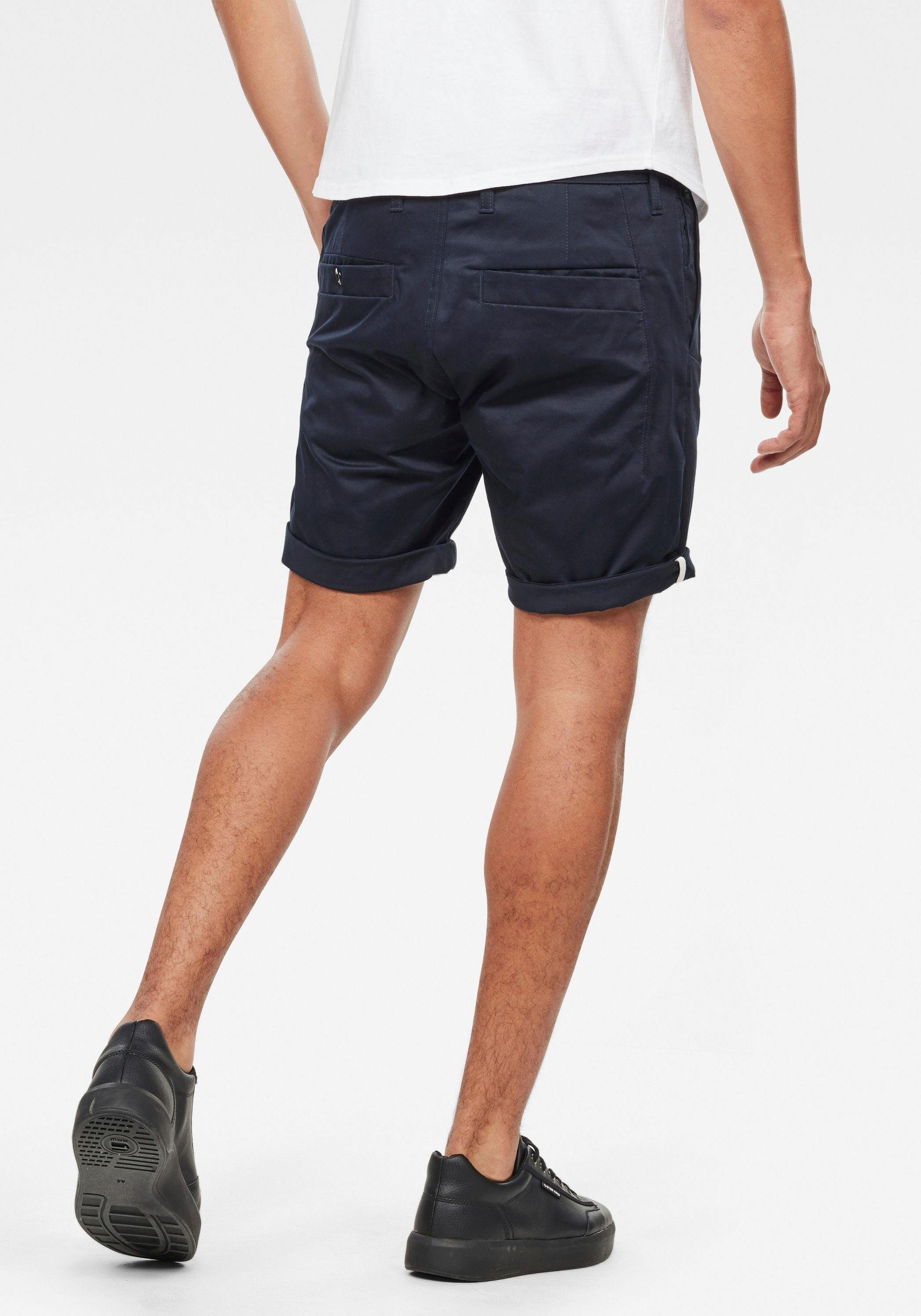 g star bronson shorts