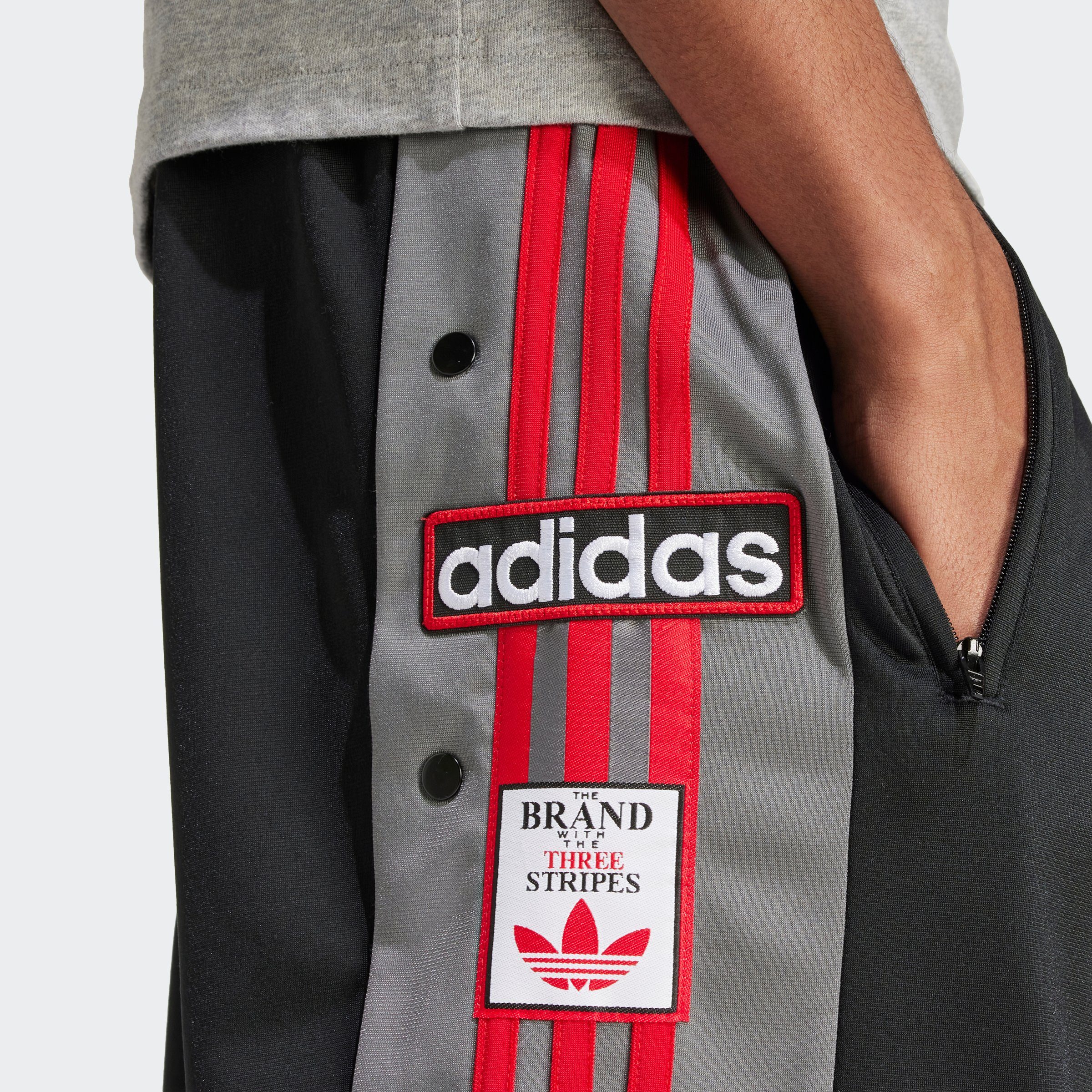 adidas Originals Short ADIBREAK SHORT (1-delig)