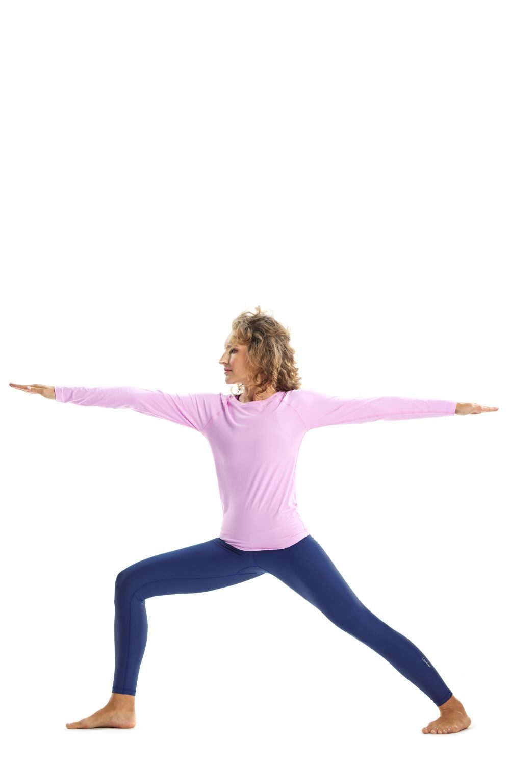 Winshape Legging Functional Comfort AEL112C Ultra zachte, elastische functionele stof