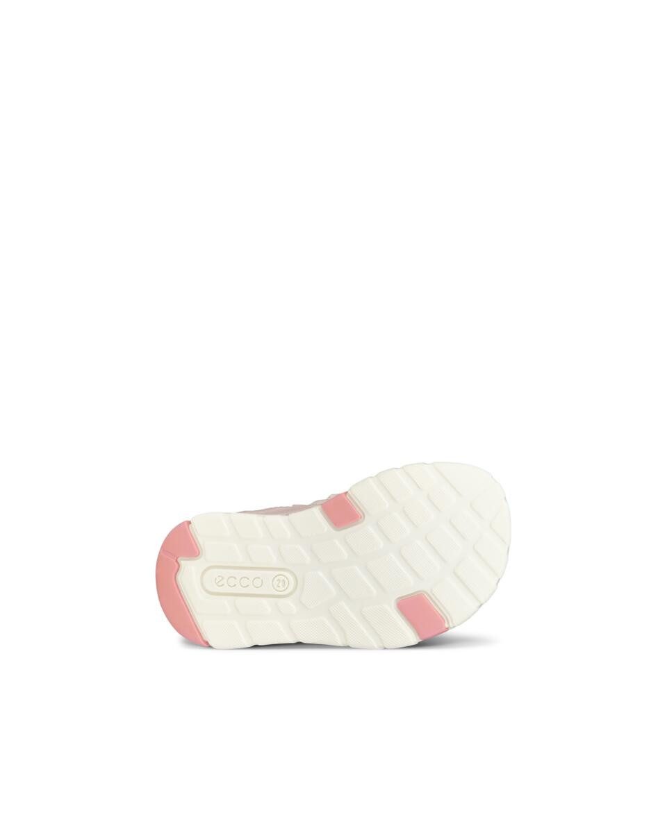 Ecco Babyschoentjes MINI STRIDE SANDAL