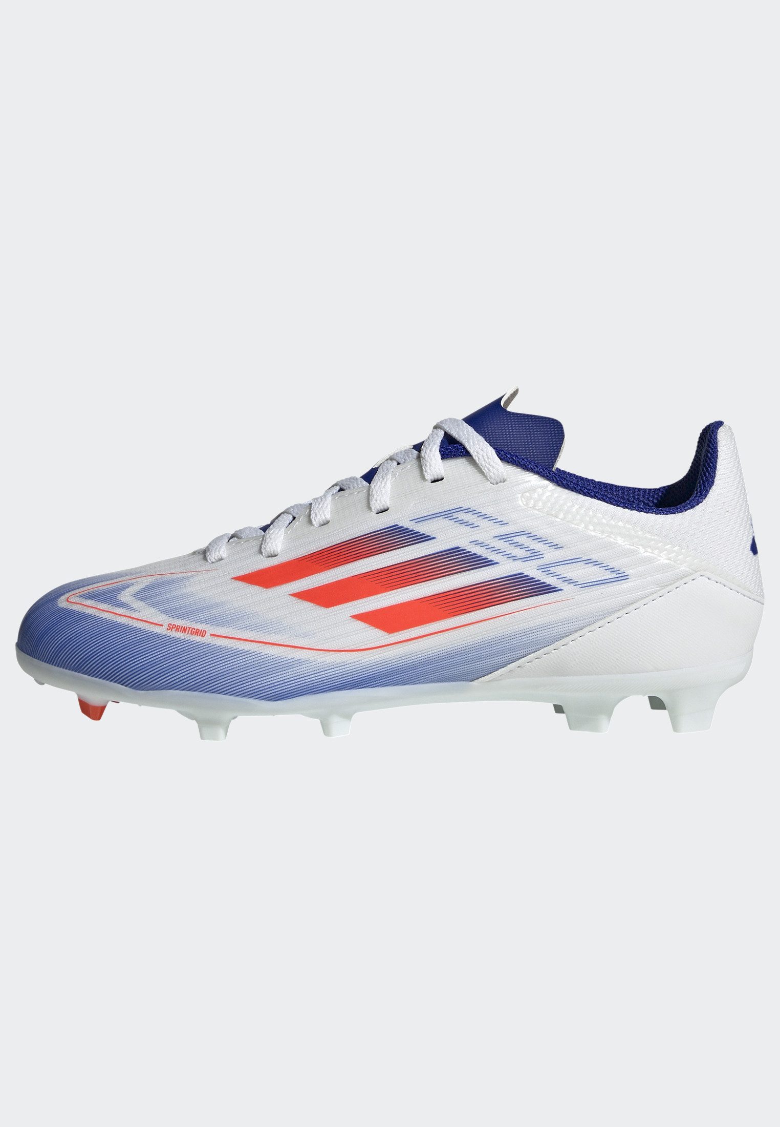 adidas Performance Voetbalschoenen F50 LEAGUE KIDS FG/MG