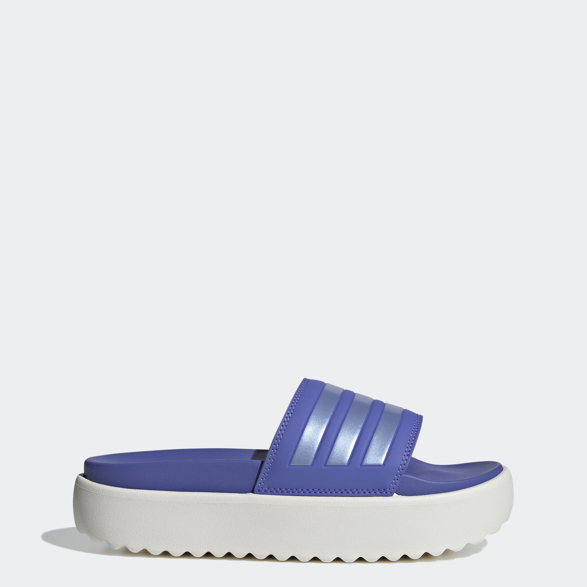 adidas Sportswear Badslippers Platform adilette
