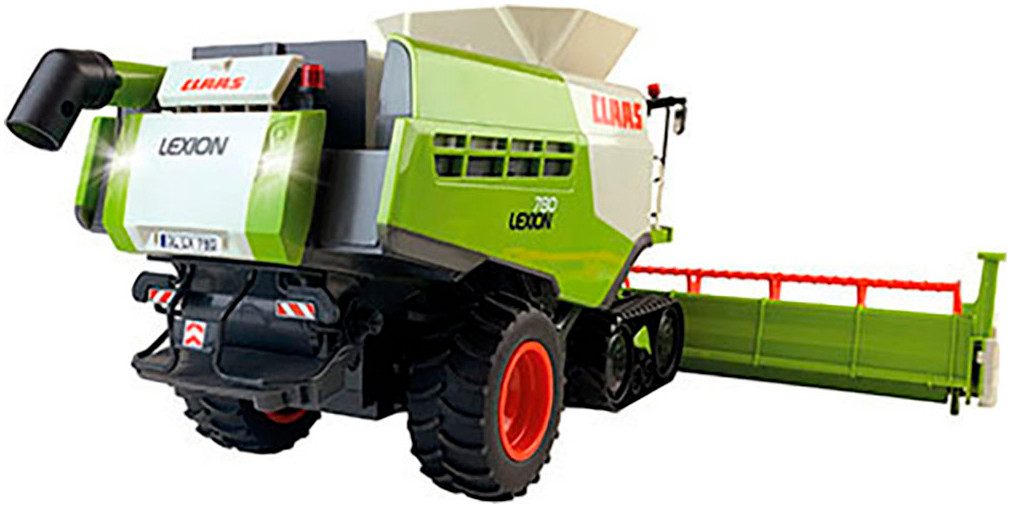 Happy People RC-tractor CLAAS Lexion 780 Maaidorser