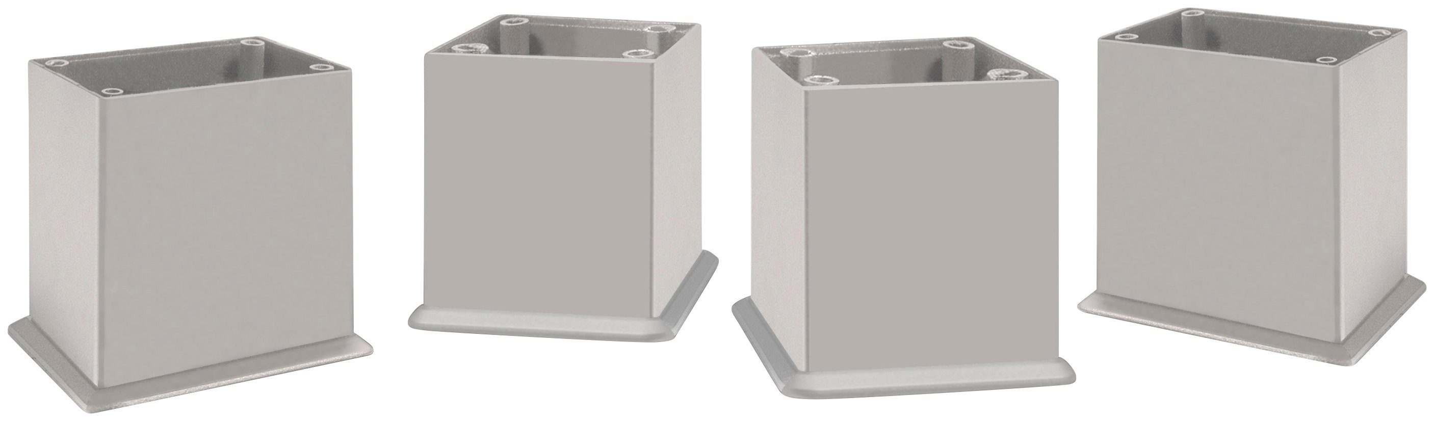 welltime Smalle kast Kaunas 40 cm breed, met laden, met soft-close functie