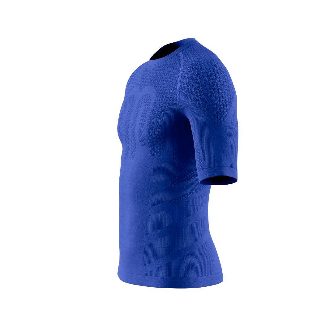 Bauerfeind Functioneel shirt COMPRESSION SHIRT SHORT SLEEVE (1-delig)