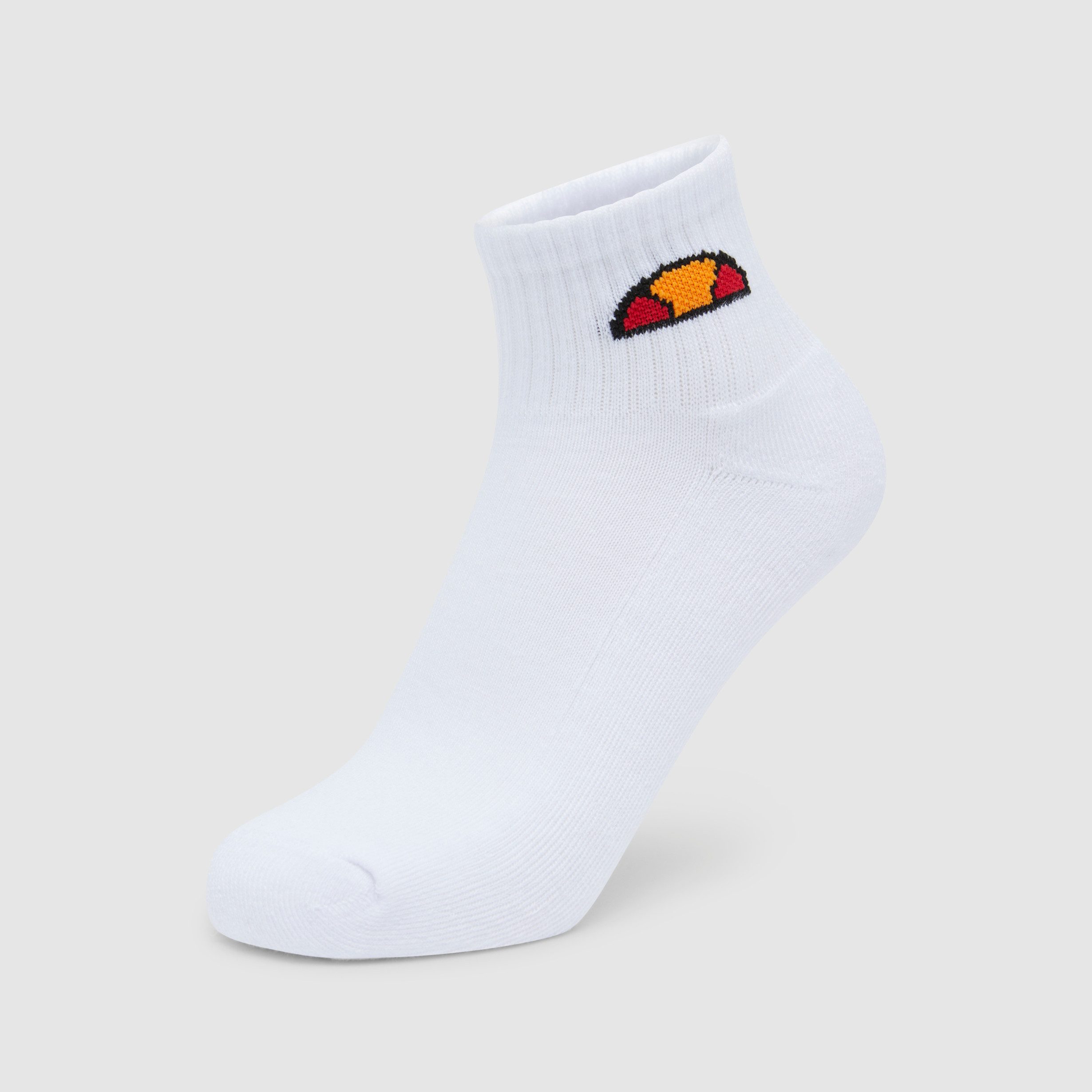 ellesse Sportsokken RILLA SOCK (6 paar, Set van 6)