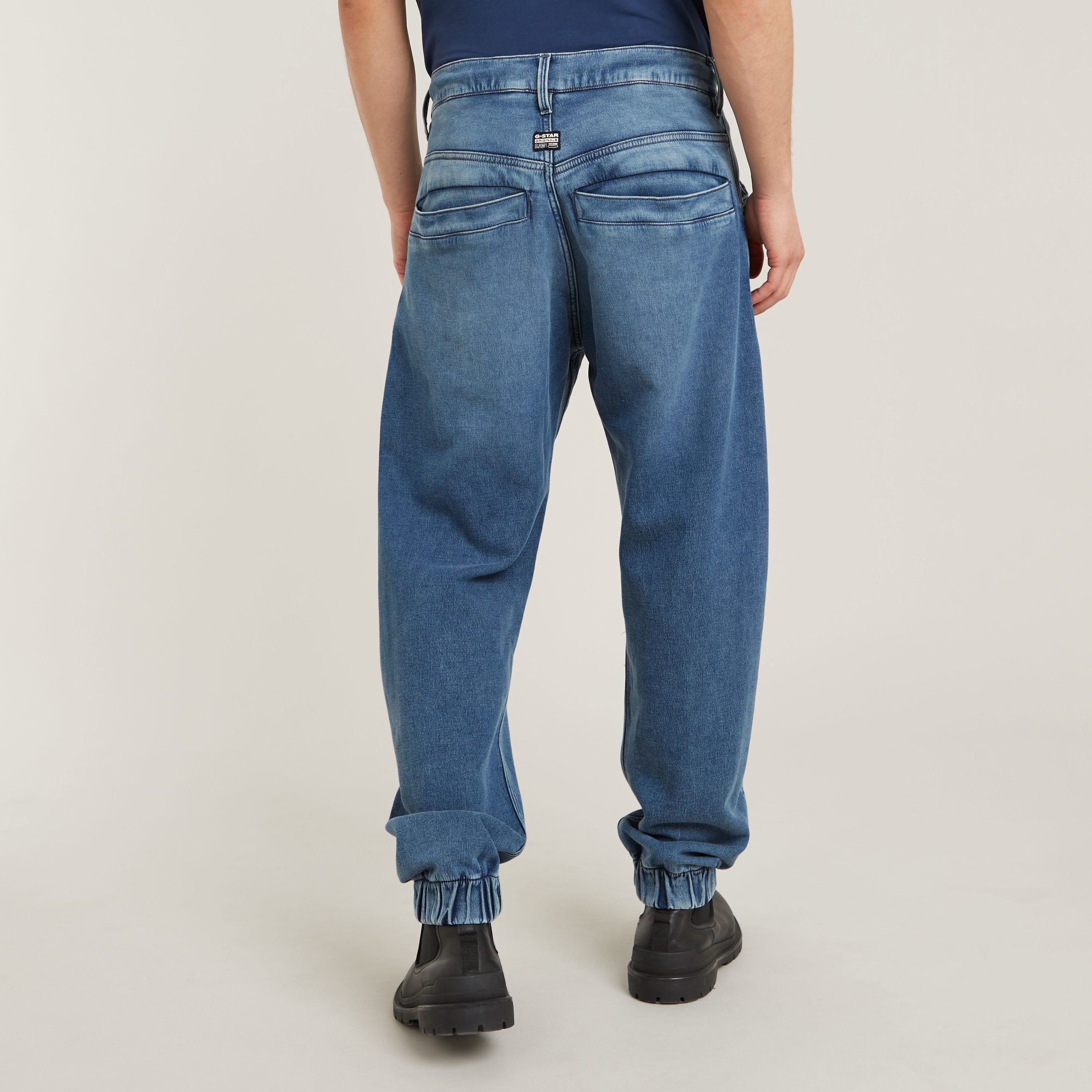 G-Star RAW Comfortabele jeans Denim Trainer