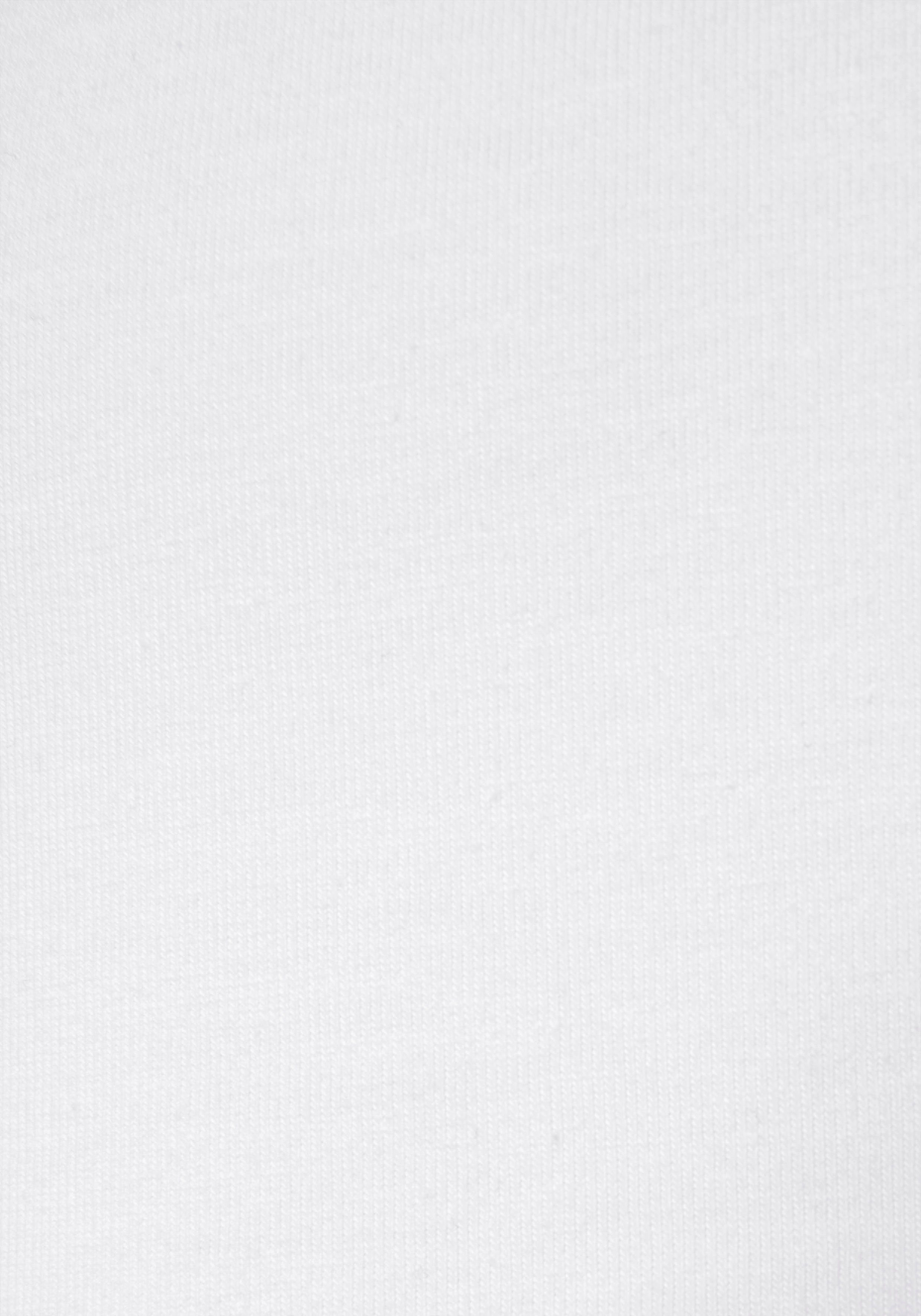 Lascana Shirt met staande kraag