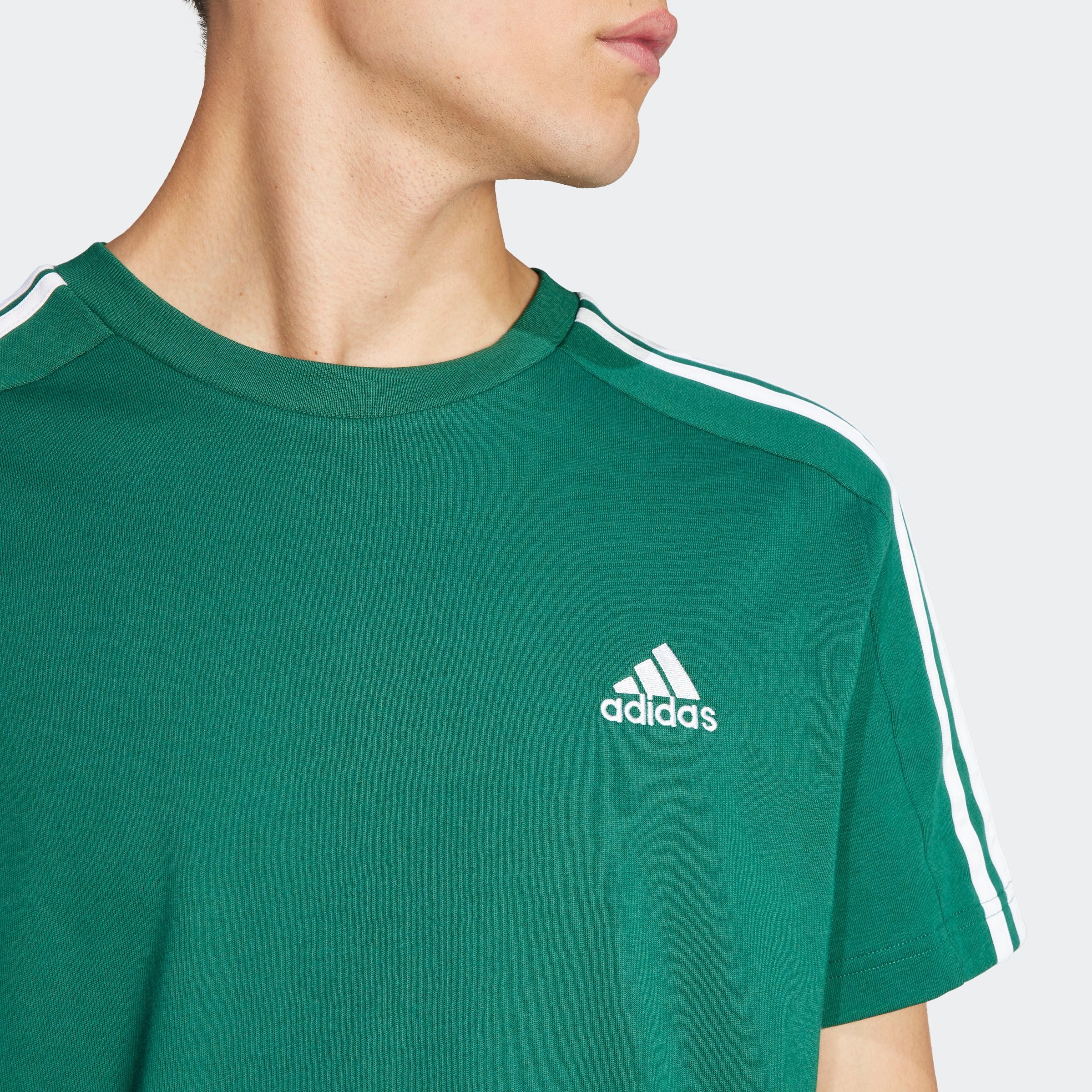 adidas Sportswear T-shirt M 3S SJ T