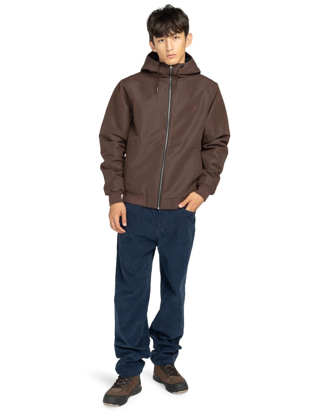 Element Bomberjack Dulcet
