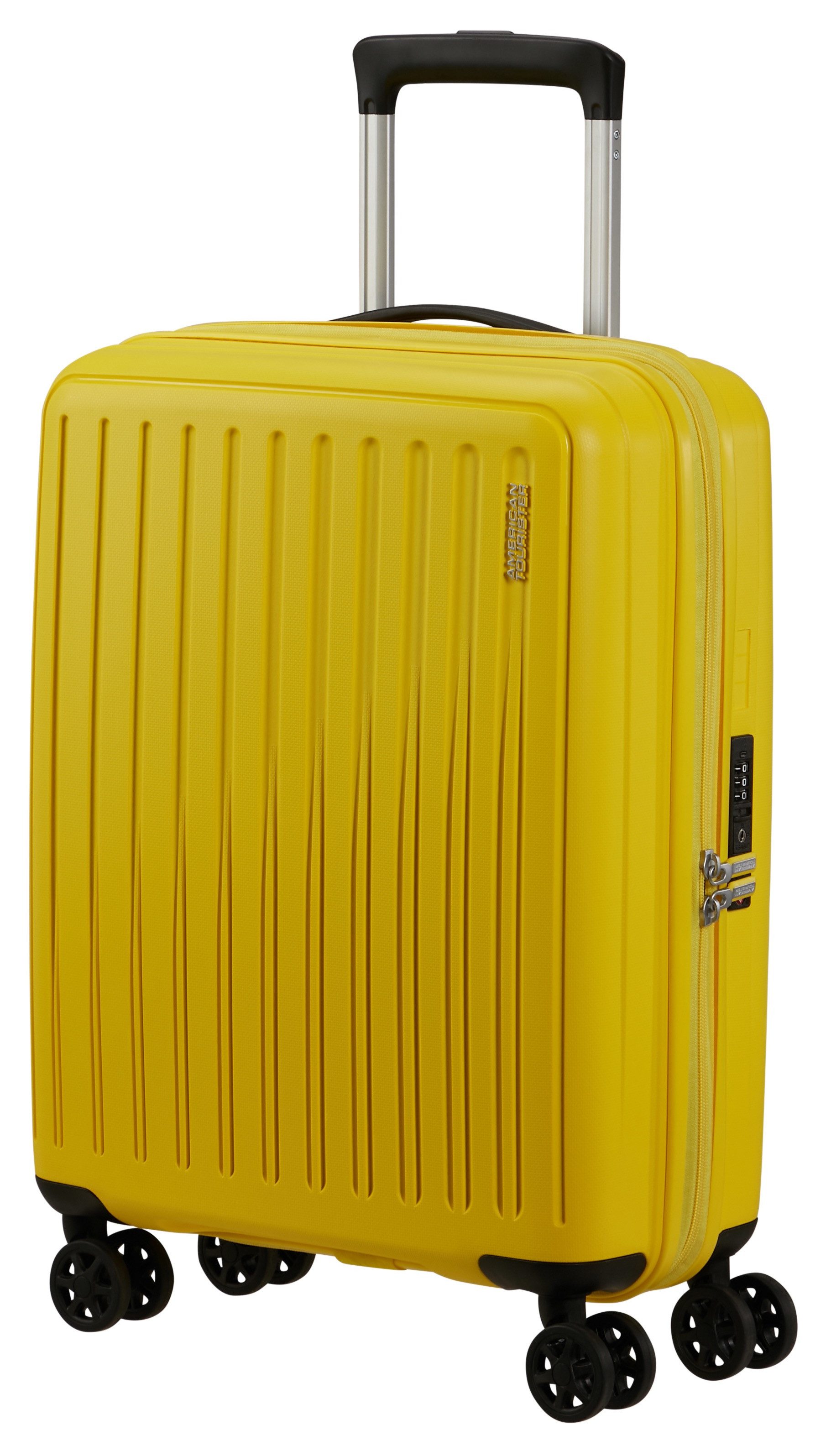 American Tourister® Hardshell-trolley REJOY, verschillende maten en kleuren