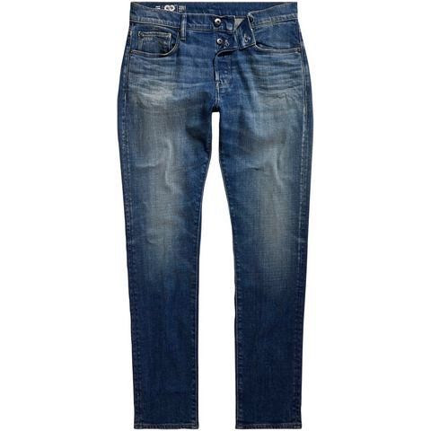 G-Star RAW Slim fit jeans 3301 Slim