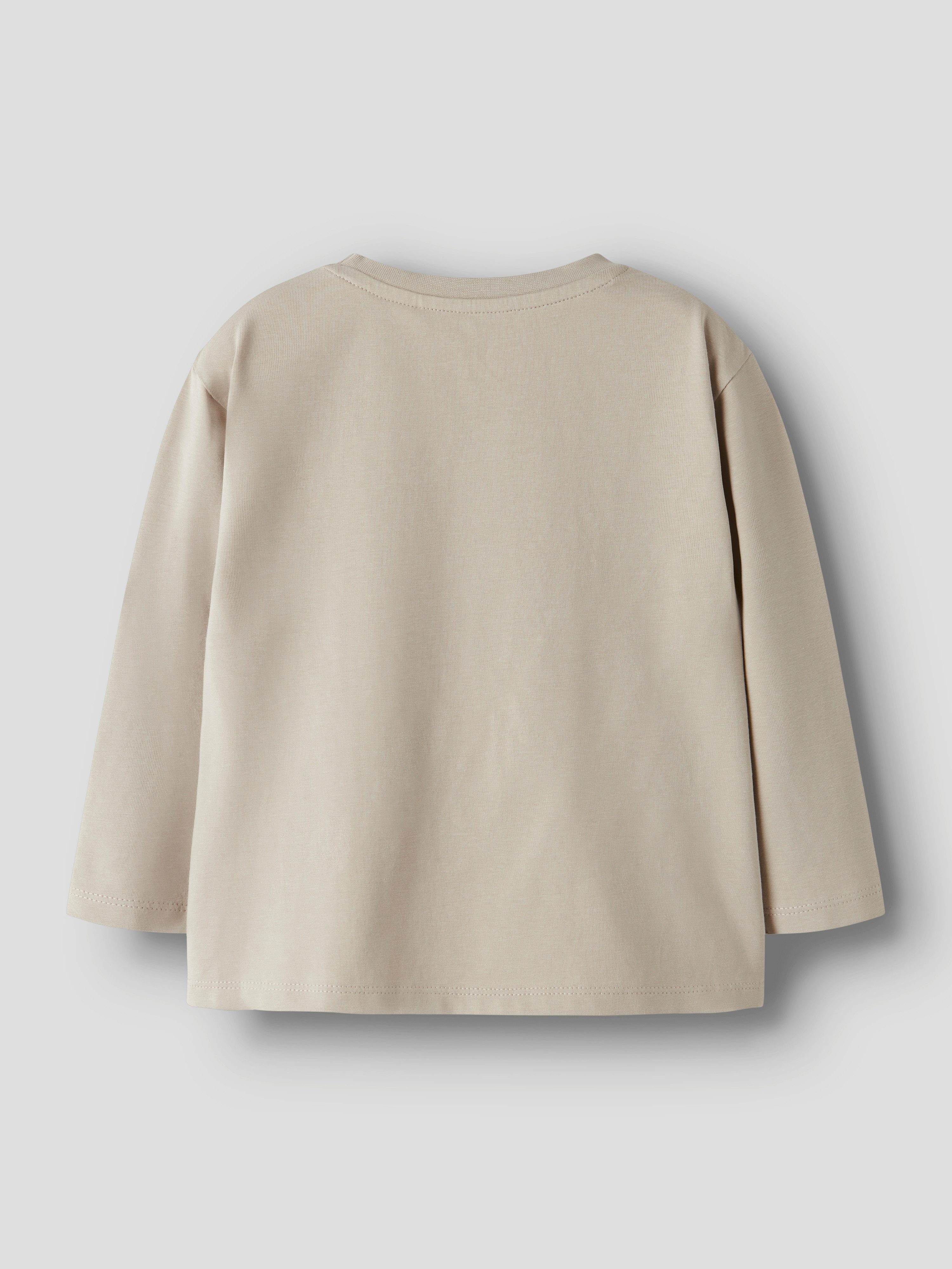 Name It T-shirt NMMNARI LS NREG TOP BOX