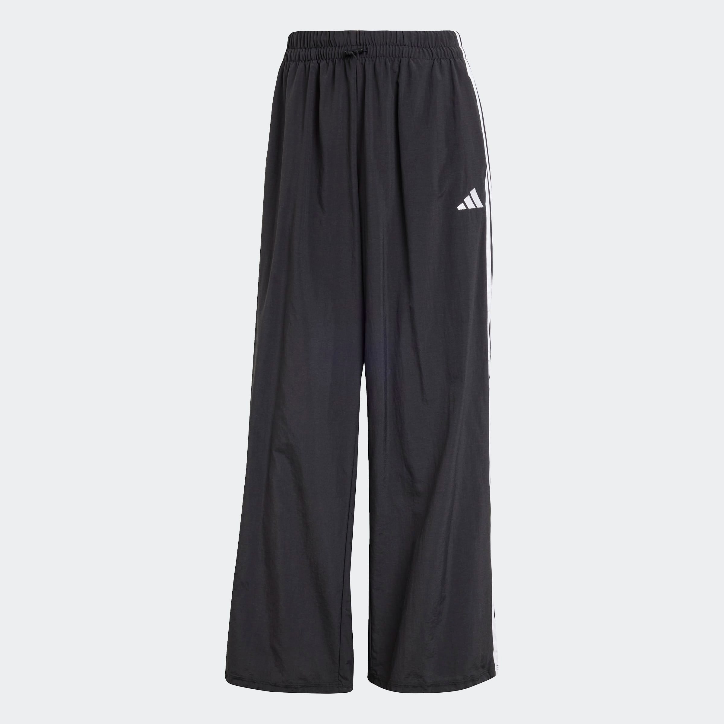 adidas Sportswear Sportbroek W 3S WV PT (1-delig)
