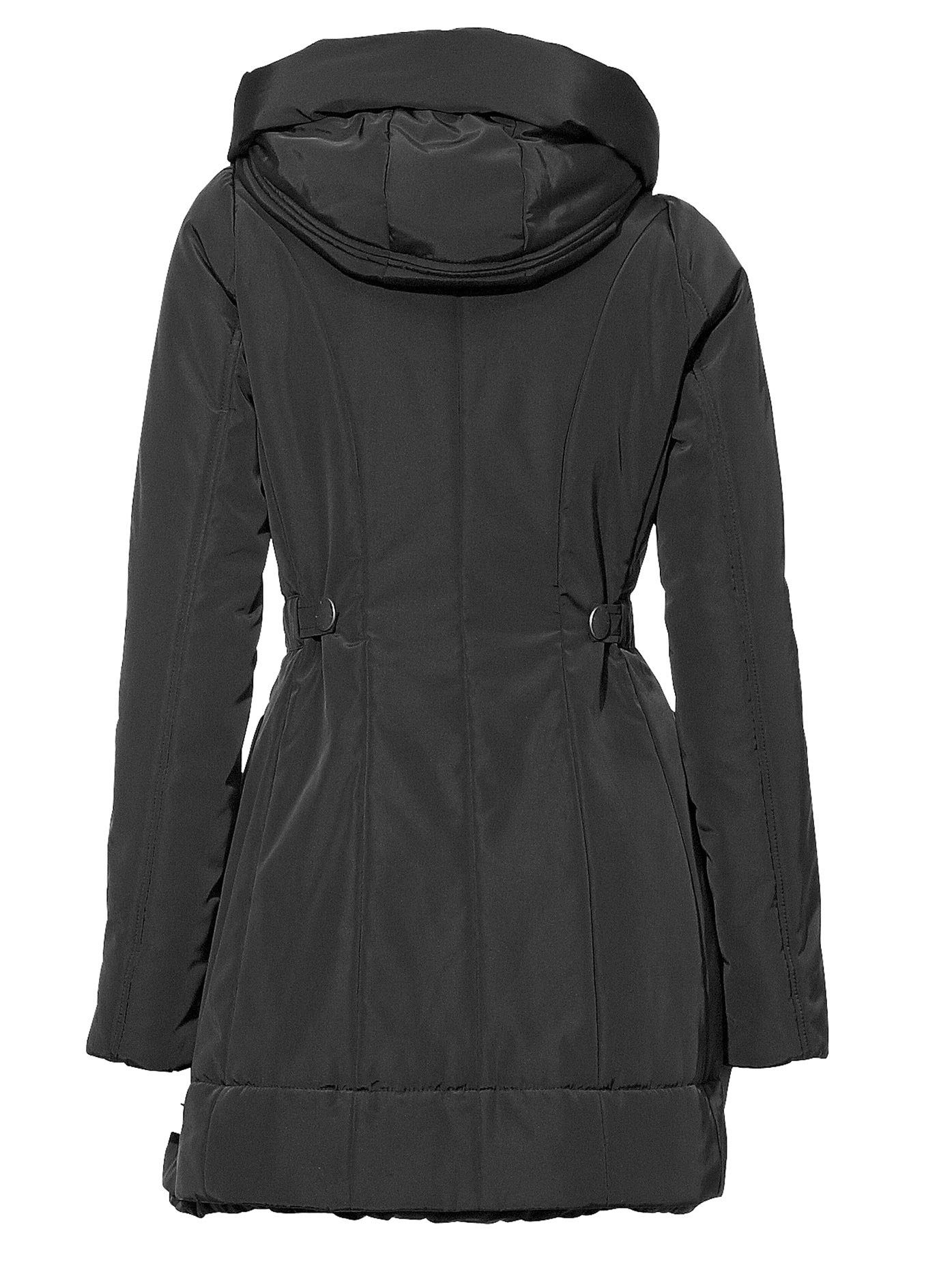 heine Parka