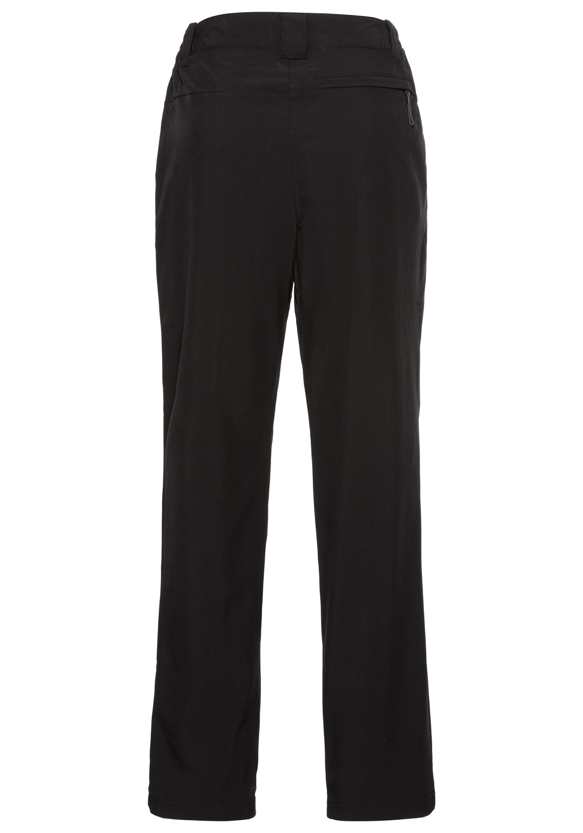Killtec Functionele broek licht materiaal
