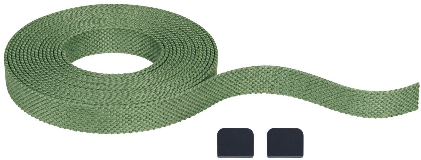 Paulmann Hanglamp ULine riem 5m