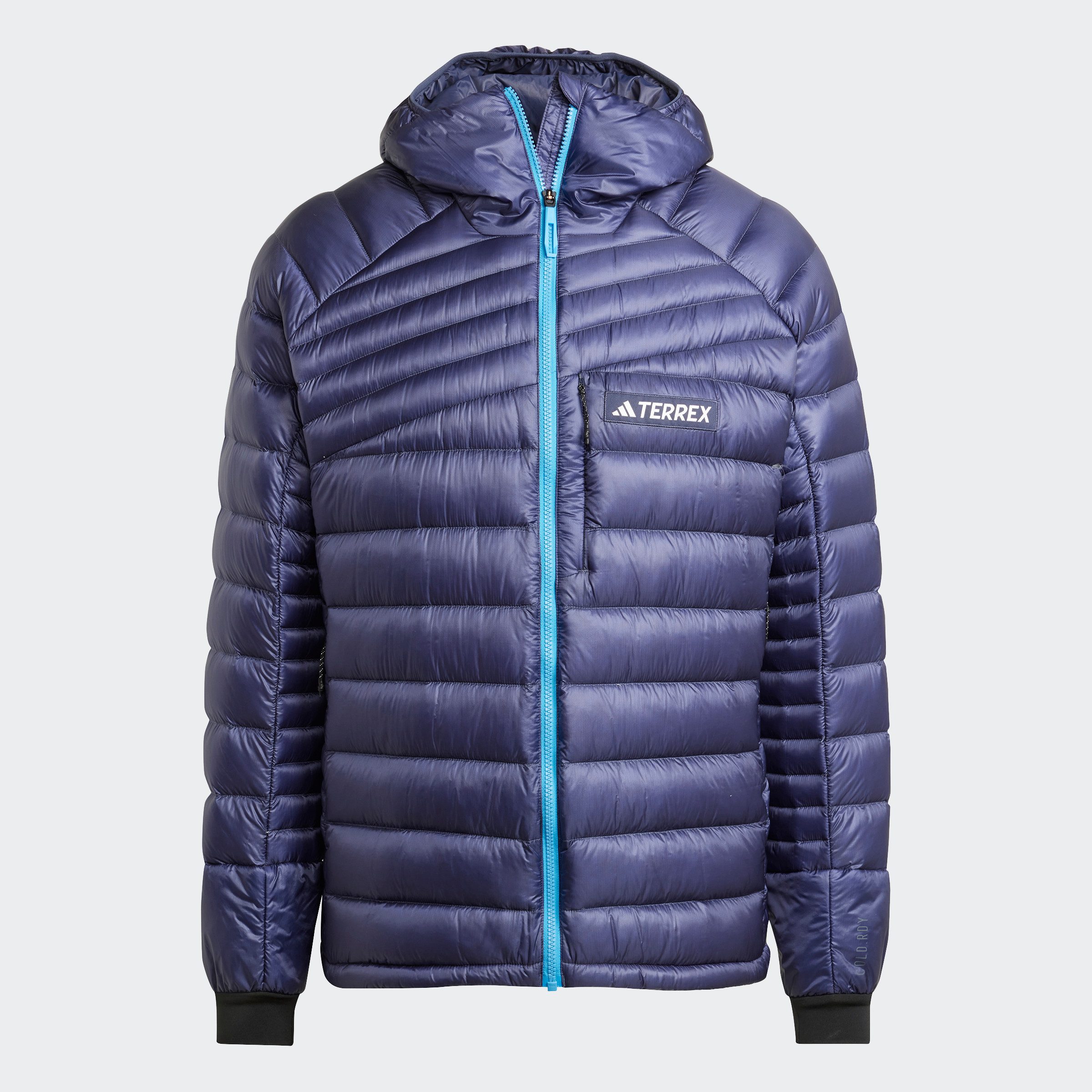 adidas TERREX Outdoorjack XPR DOWN JKT