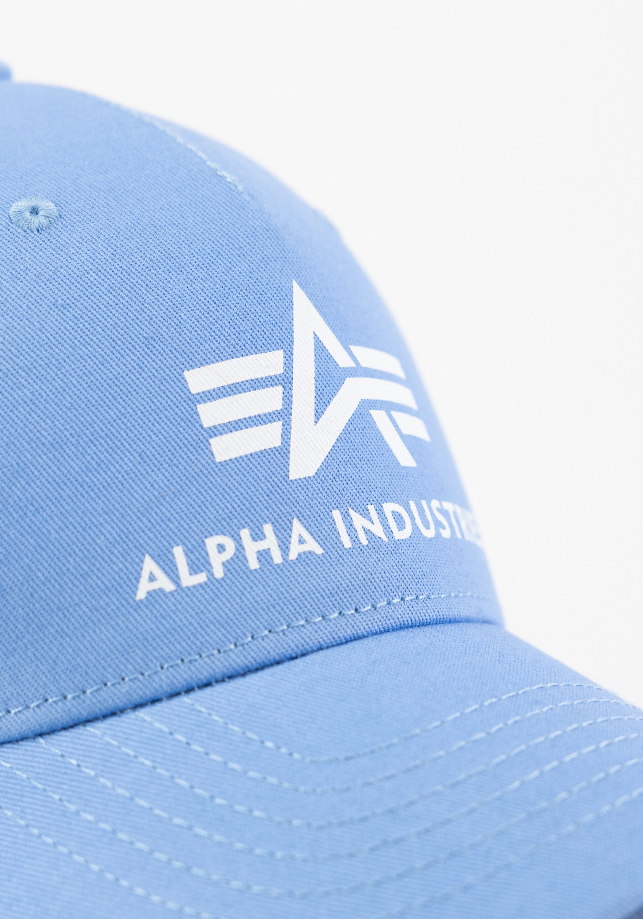 Alpha Industries Truckerpet ALPHA INDUSTRIES Accessoires - Headwear Basic Trucker Cap