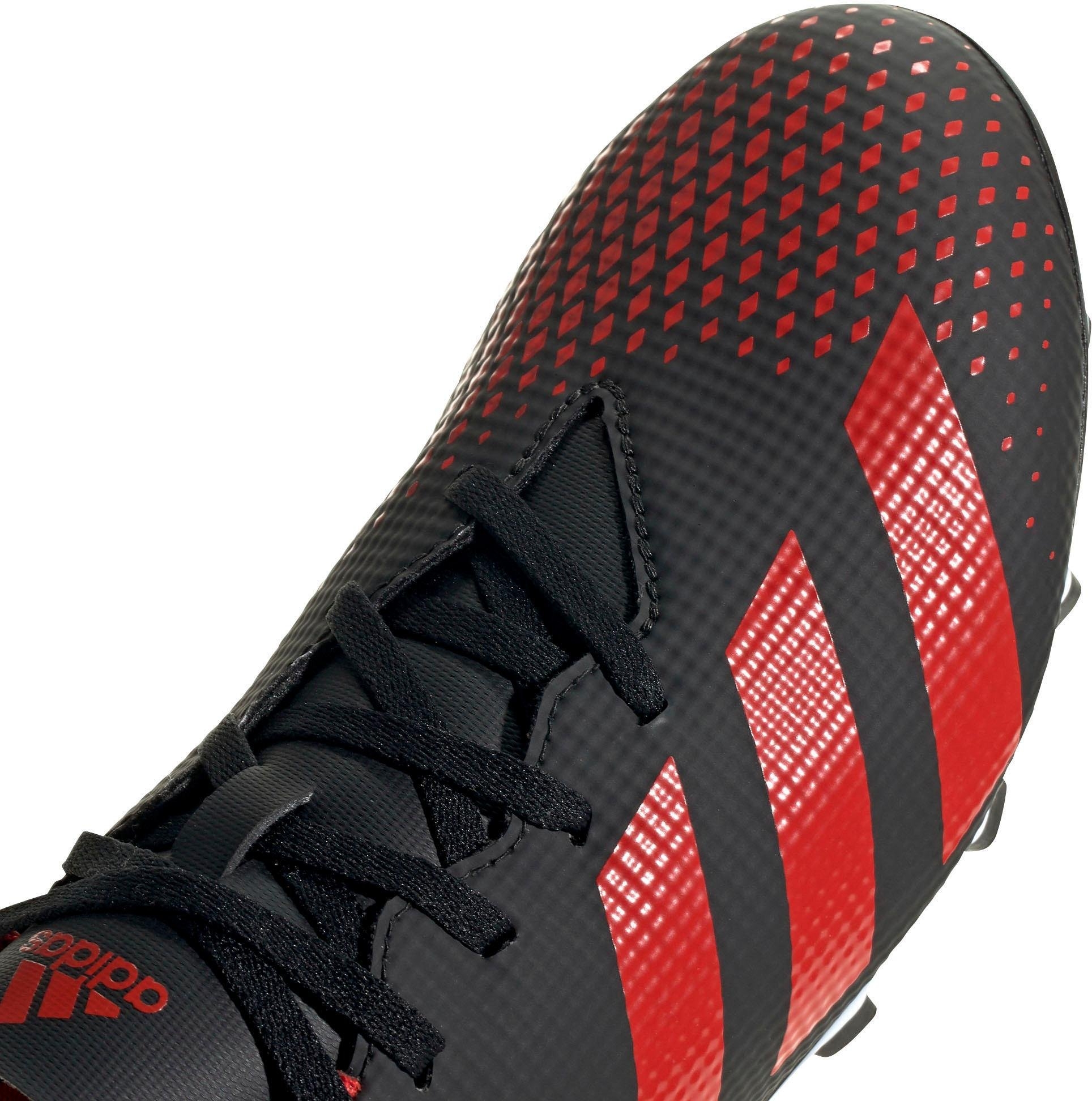 Adidas Predator 20.3 Turf Boots Black adidas Finland
