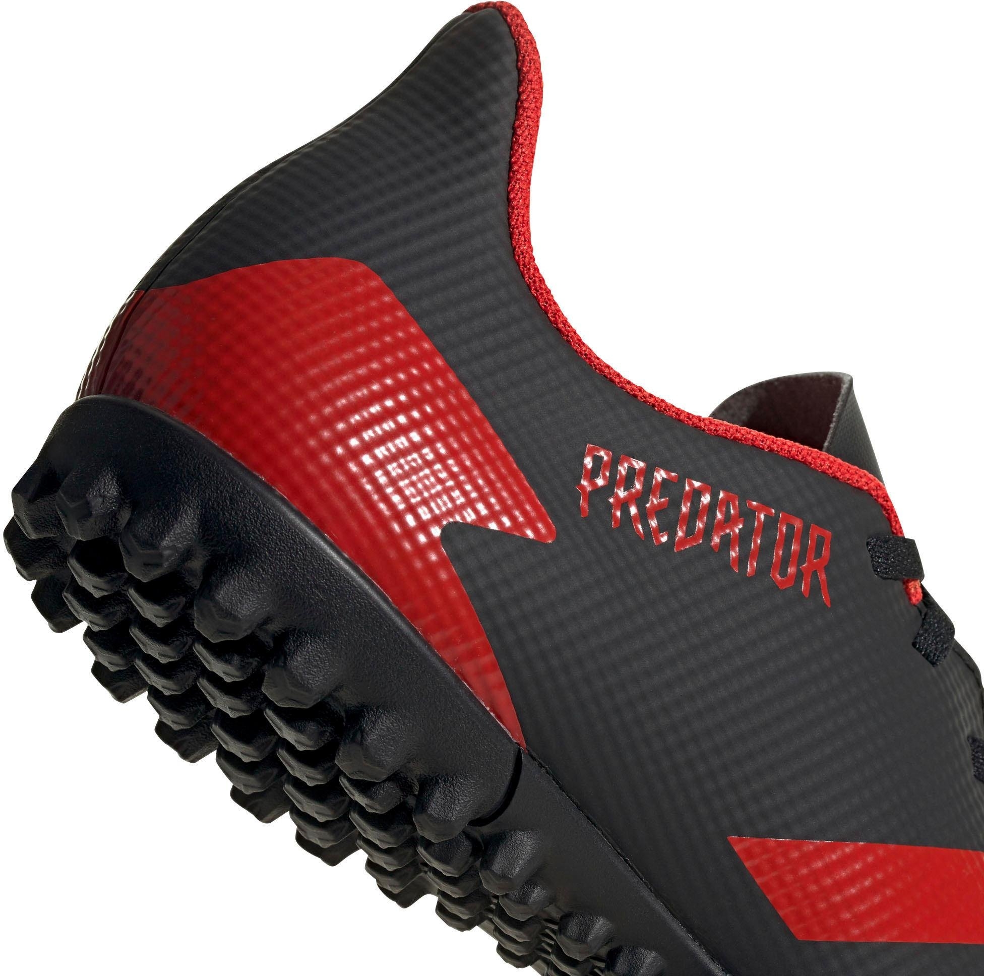 adidas Predator Mutator 20+ SG schwarzFussball Shoes.