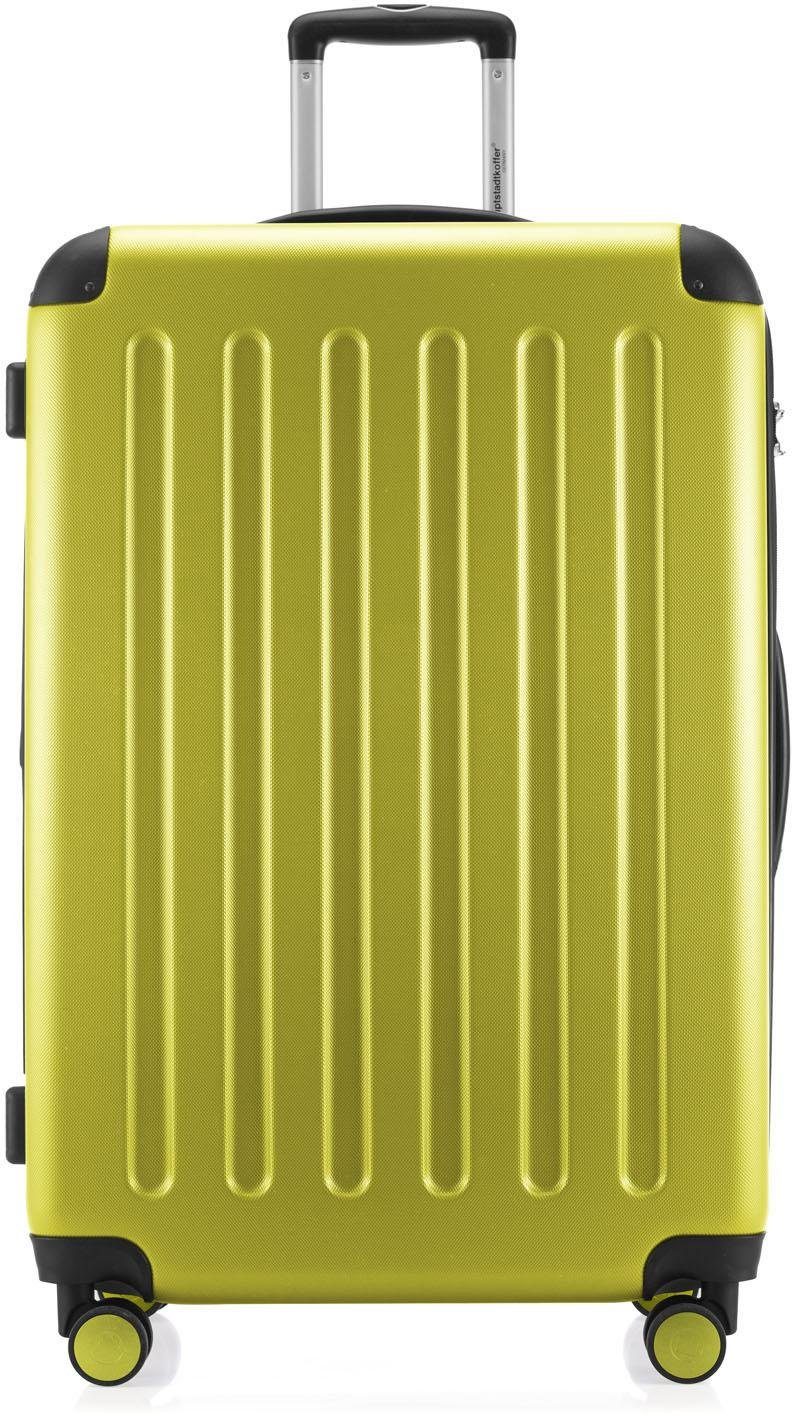 Hauptstadtkoffer Hardshell-trolley Spree, 75 cm, varen in de online shop |  OTTO