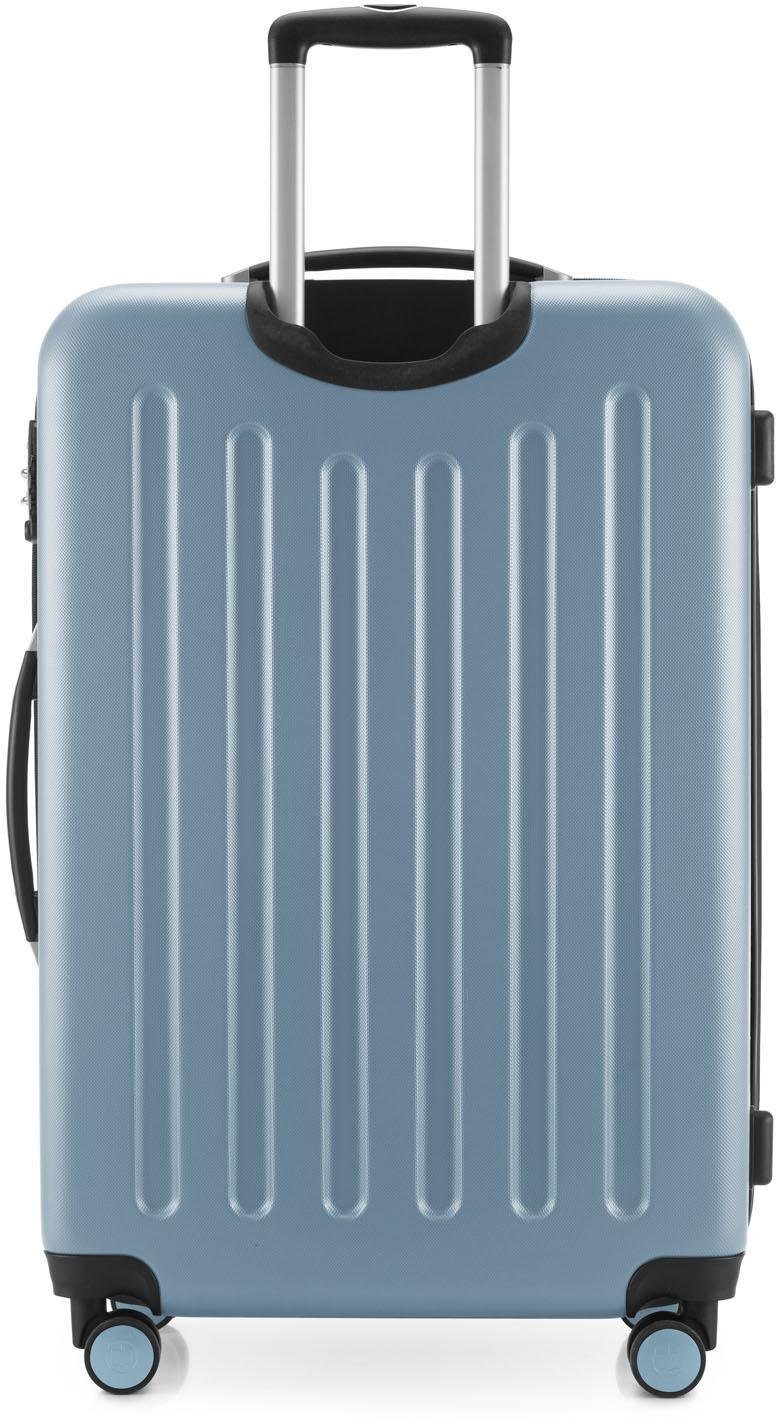 Hauptstadtkoffer Hardshell-trolley Spree, verschillende kleuren en maten Reisbagage harde koffer met volumevergroting en TSA-slot