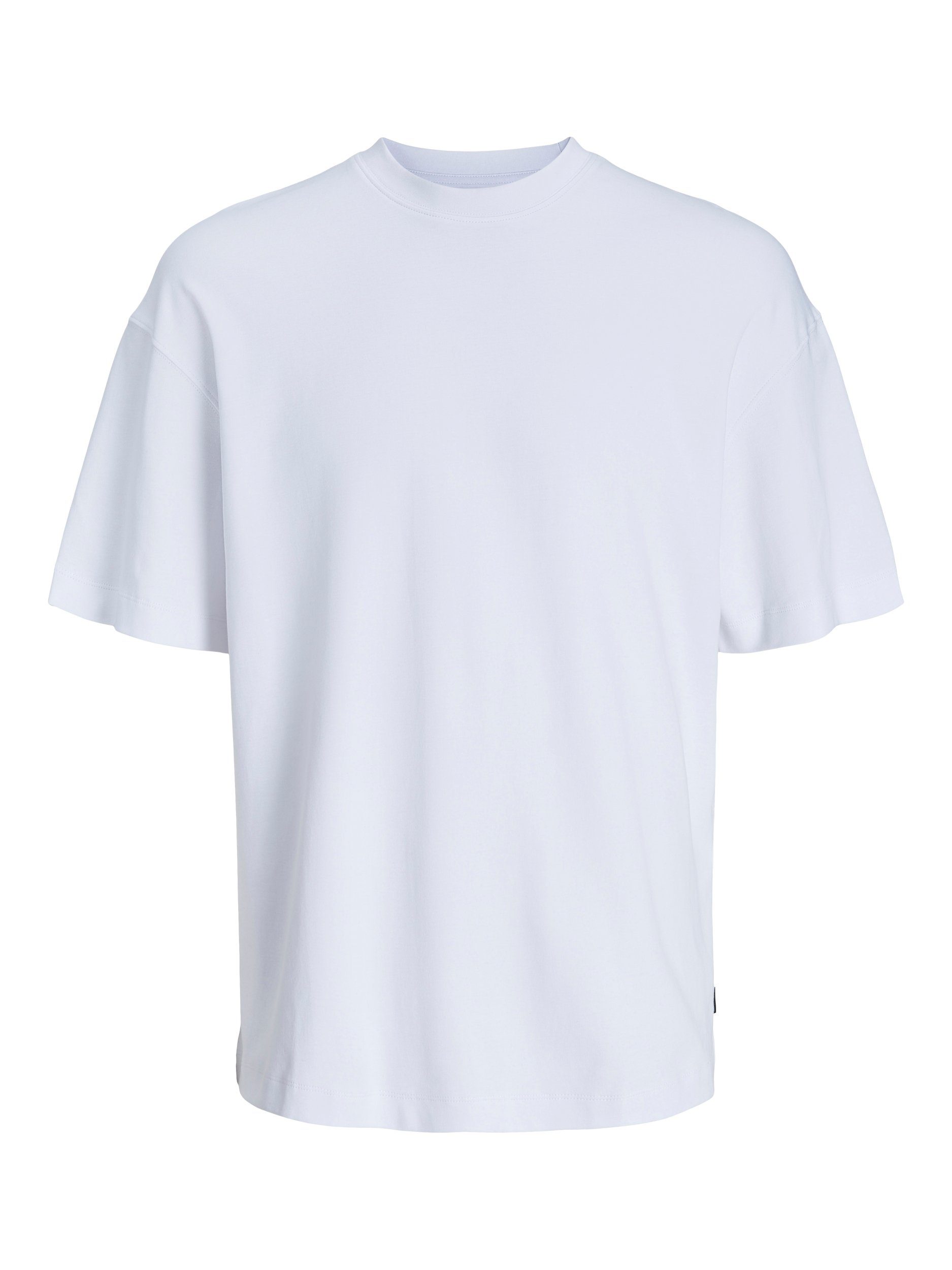 Jack & Jones Shirt met ronde hals JJEURBAN EDGE TEE SS O-NECK NOOS
