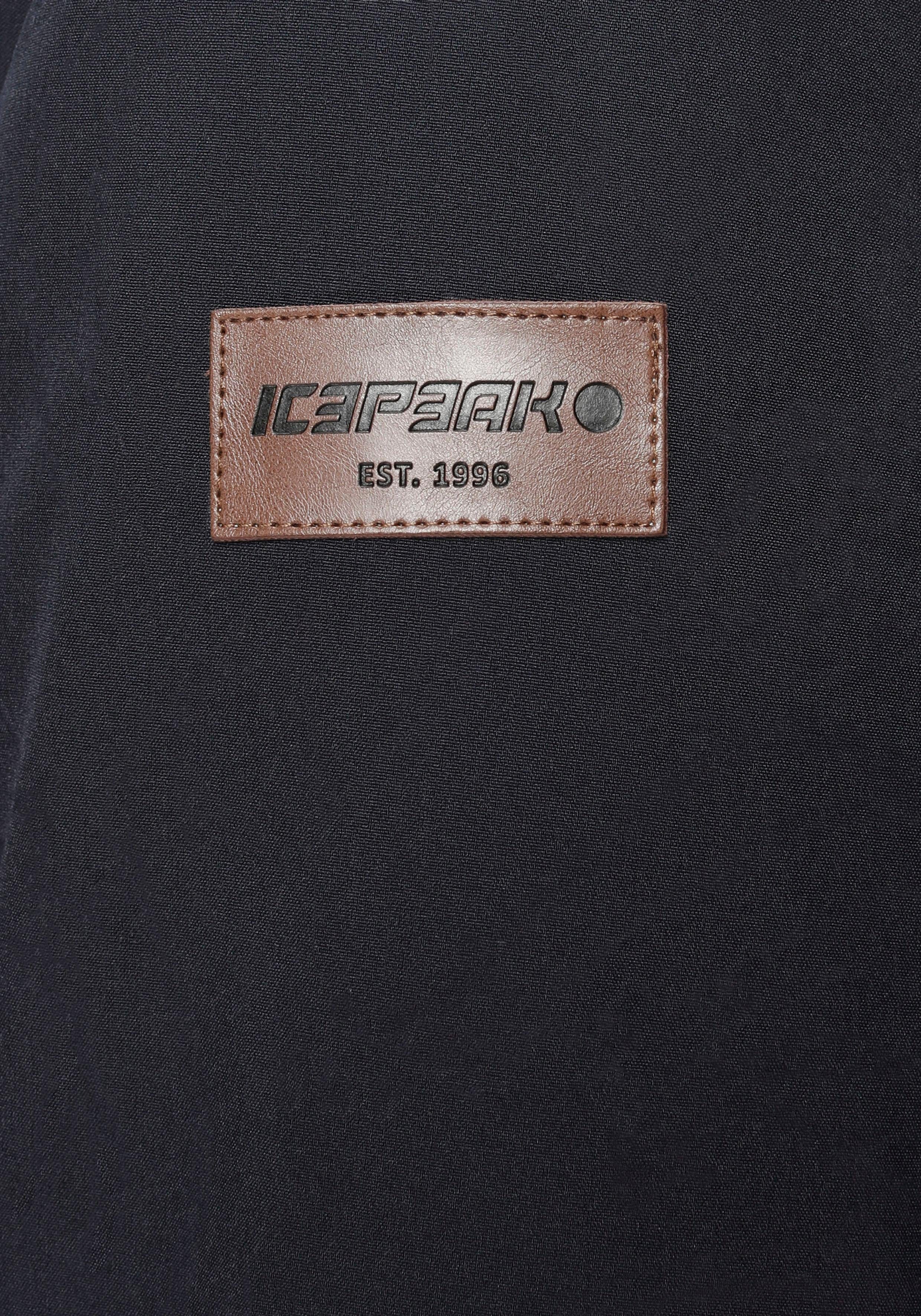 ICEPEAK softshell jas »PRATO« ICEPEAK softshell jas »PRATO«