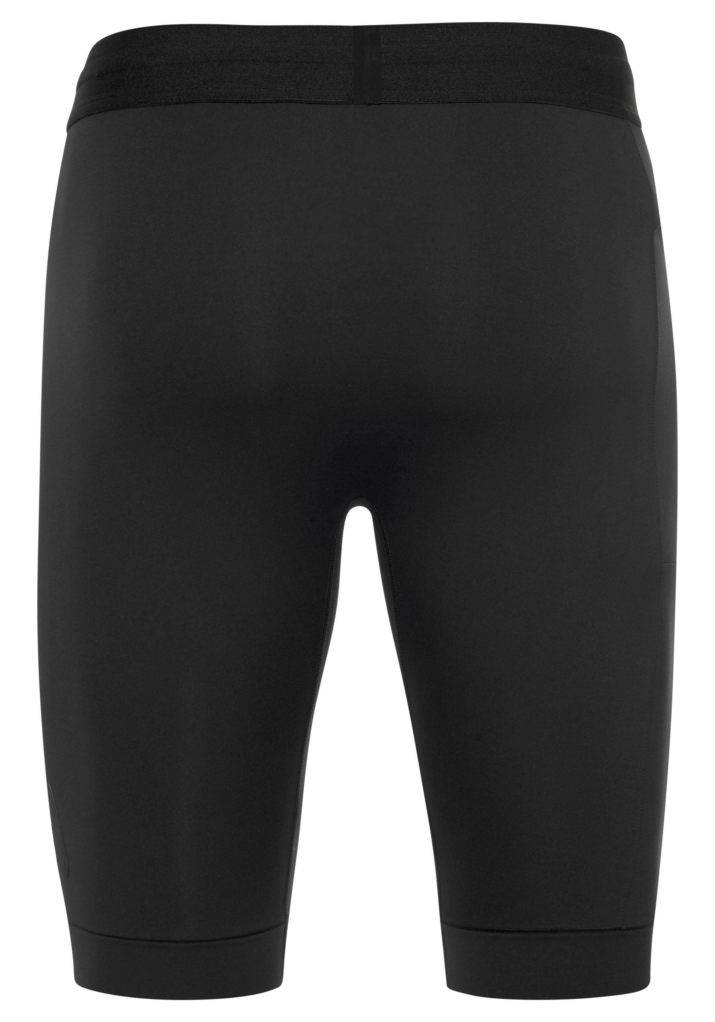mens nike yoga shorts