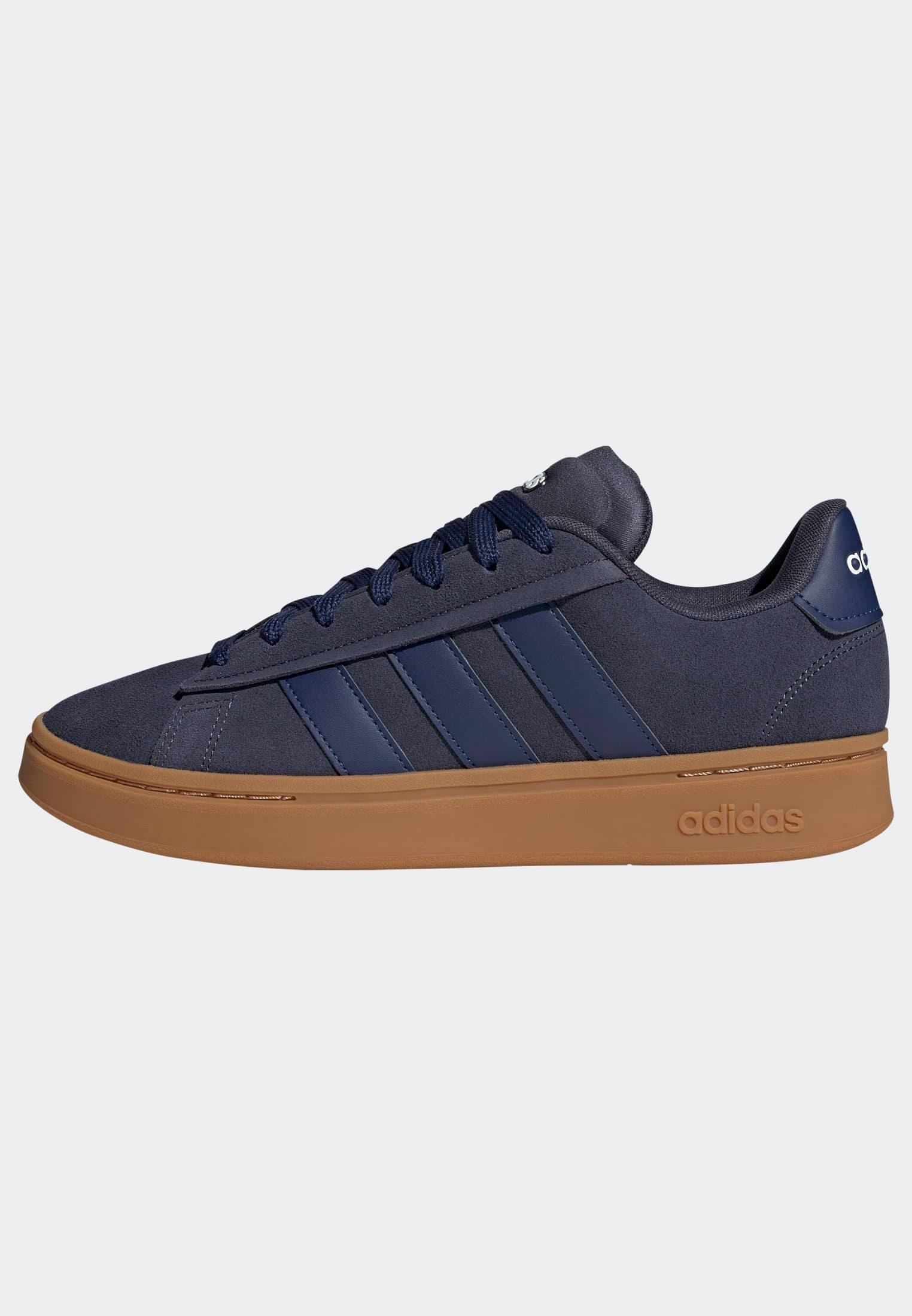 adidas Sportswear Sneakers GRAND COURT ALPHA Design geïnspireerd door de adidas Campus 00