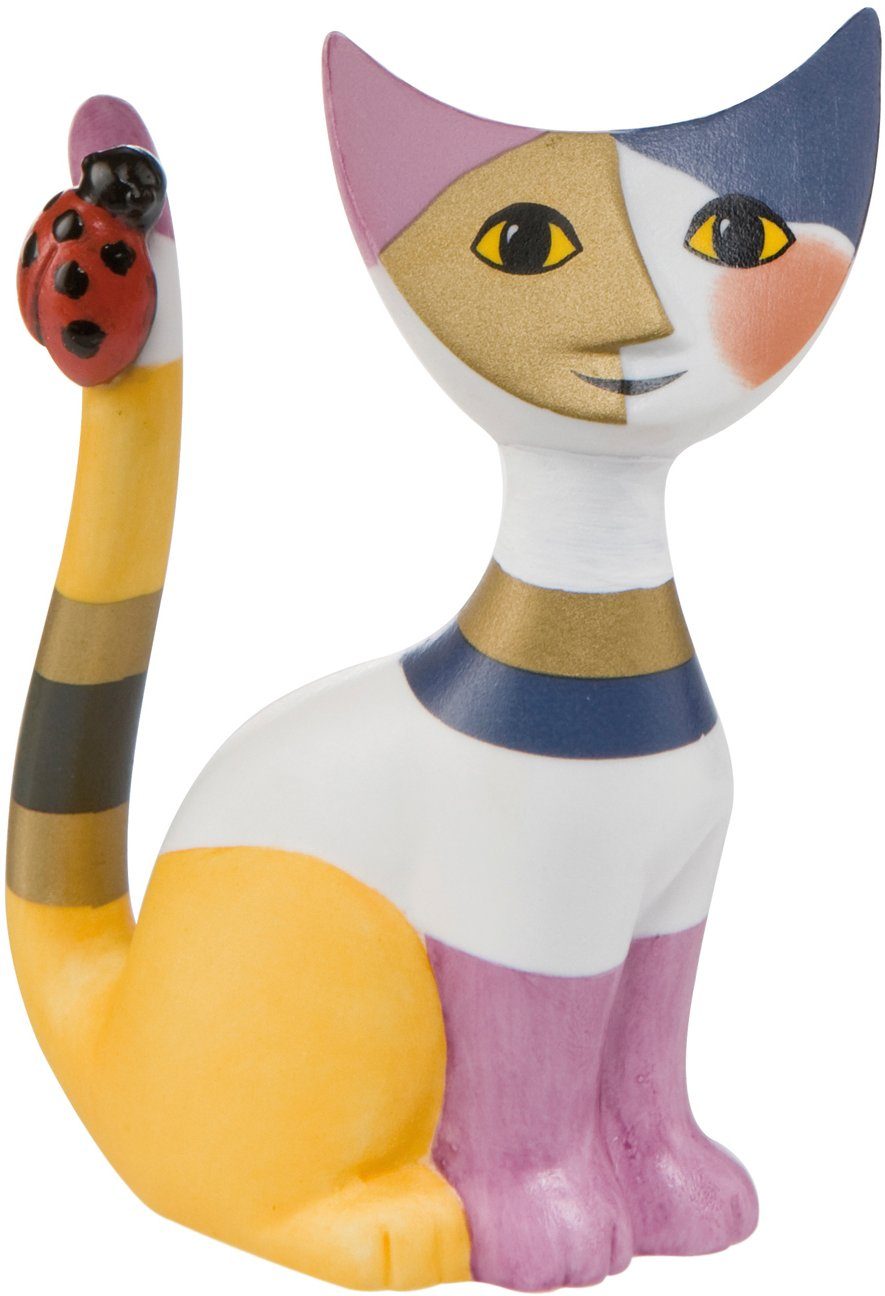 Goebel Verzamelfiguur Figuur Rosina Wachtmeister - "Piccola coccinella"