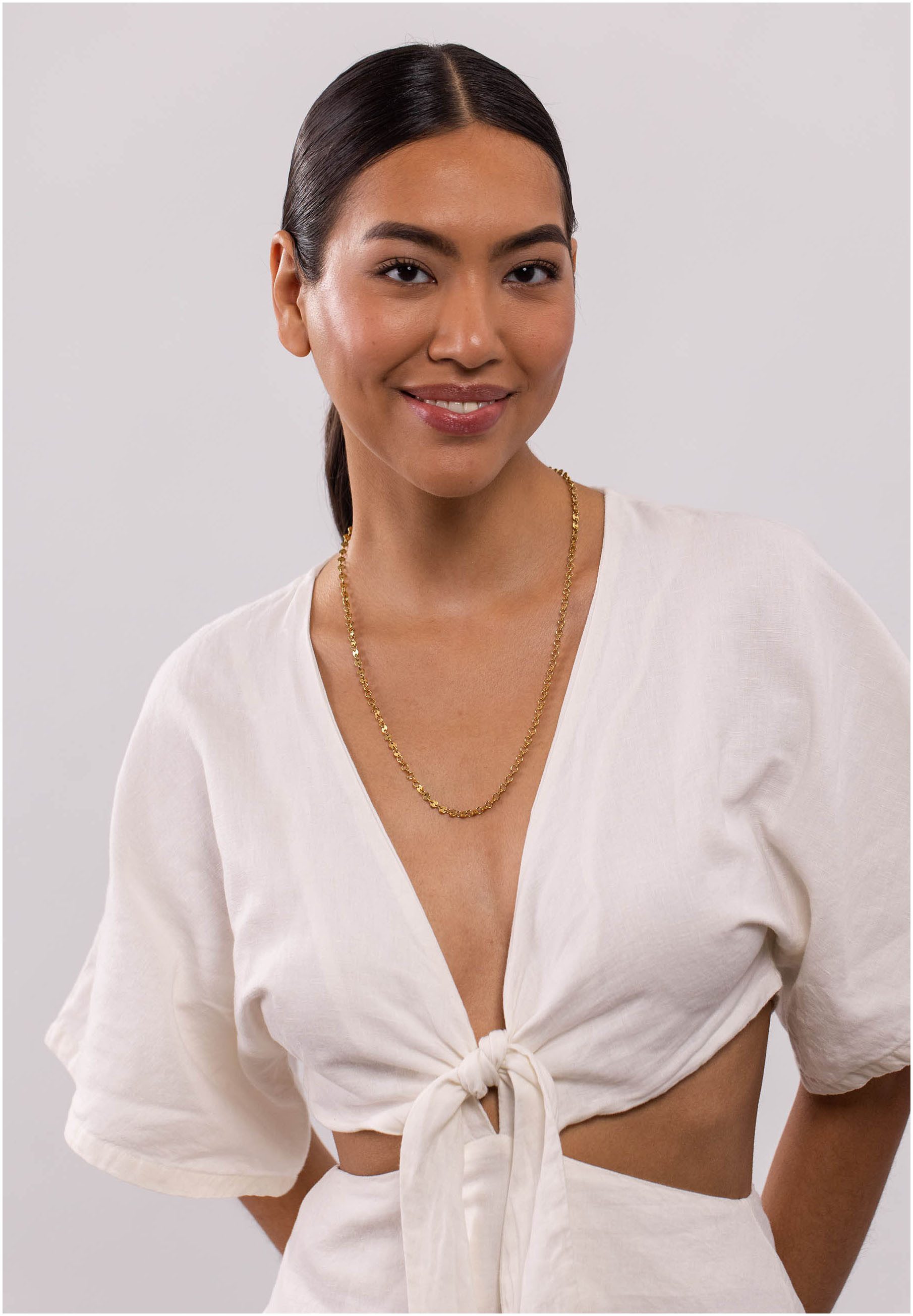 Purelei Ketting in Y-model Sieraad cadeau Pure, 2110