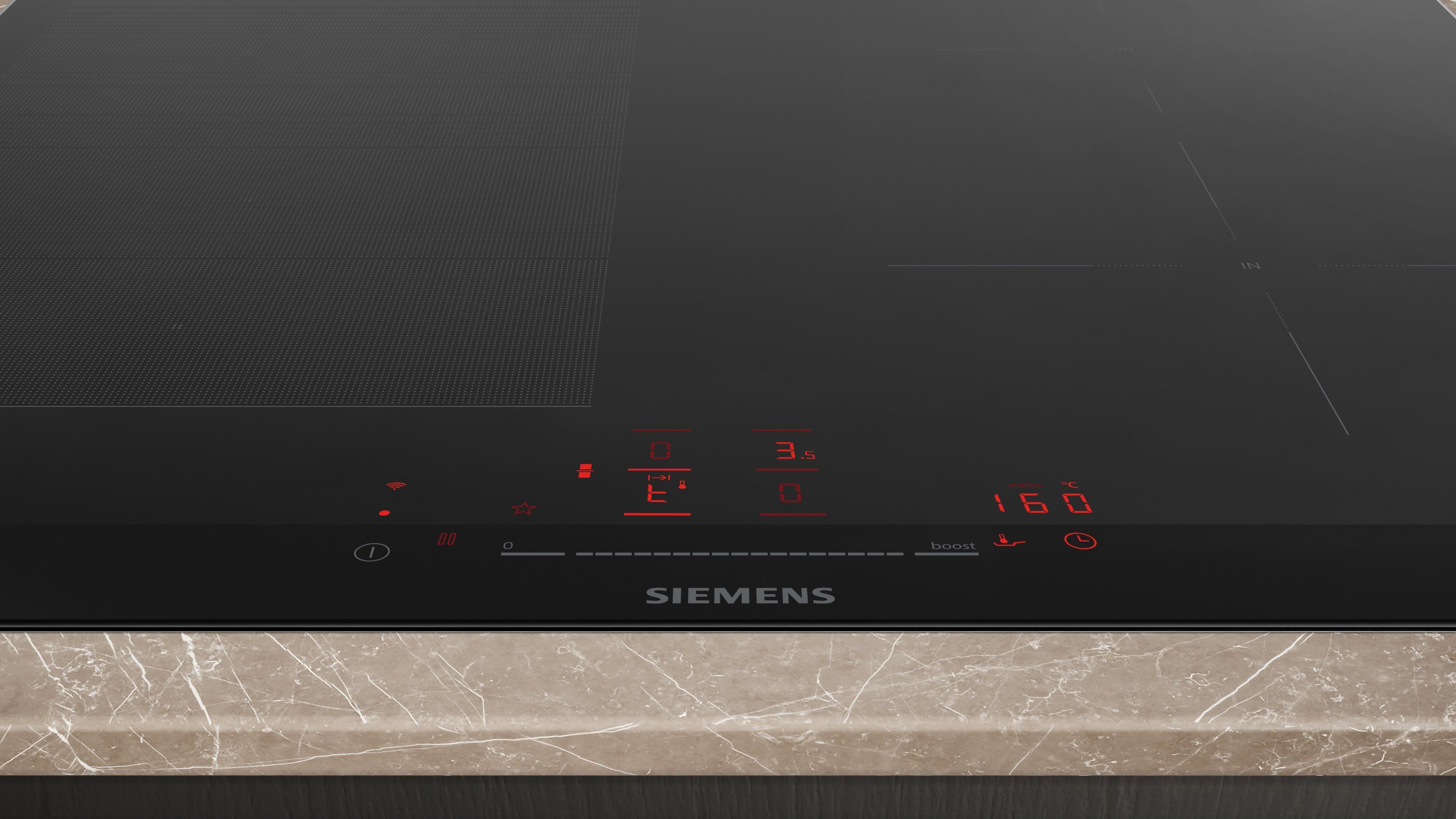 SIEMENS Inductiekookplaat EX675HEC1E
