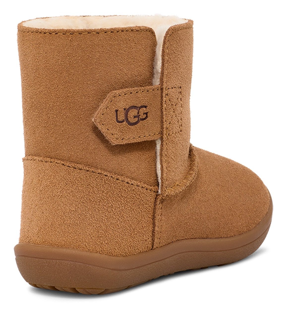 UGG Boots zonder sluiting KEELAN II Klettlaarzen, snowboots, winterlaarzen met gepolsterde voetbed