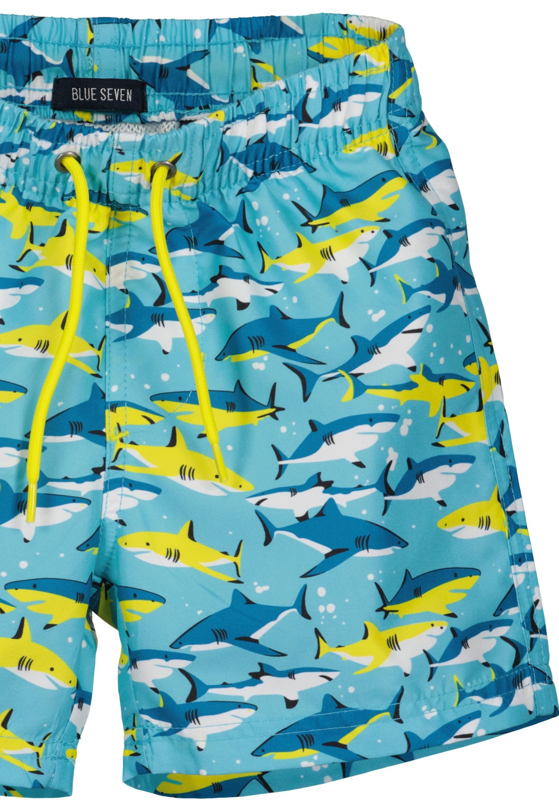 Blue Seven Zwemshort